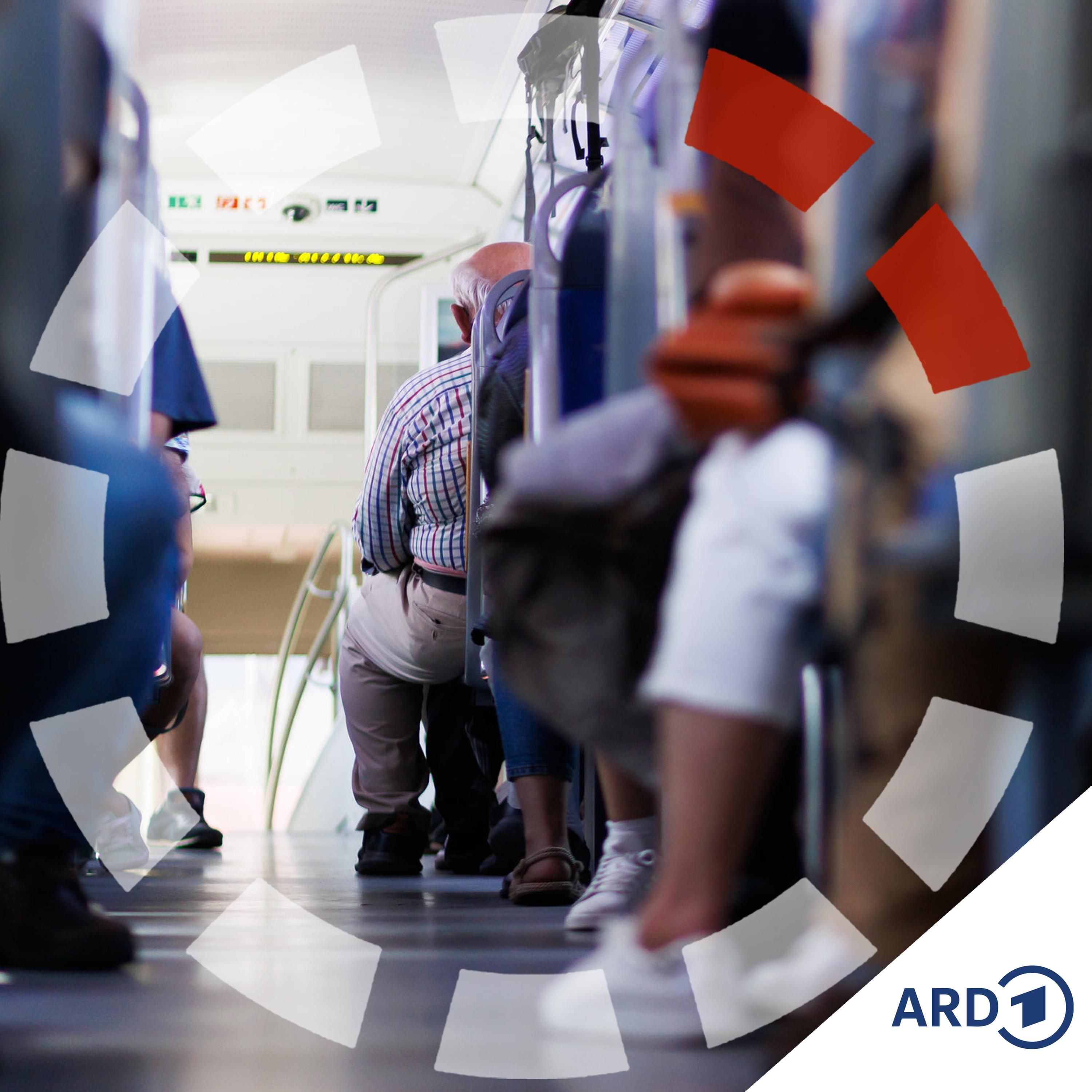 Deutsche Bahn: "Kleiner" Fahrplanwechsel - großer Ärger?