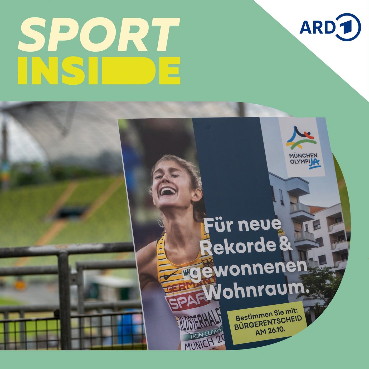 Deutsche Bewerberstädte: Was kostet der Traum von Olympia?