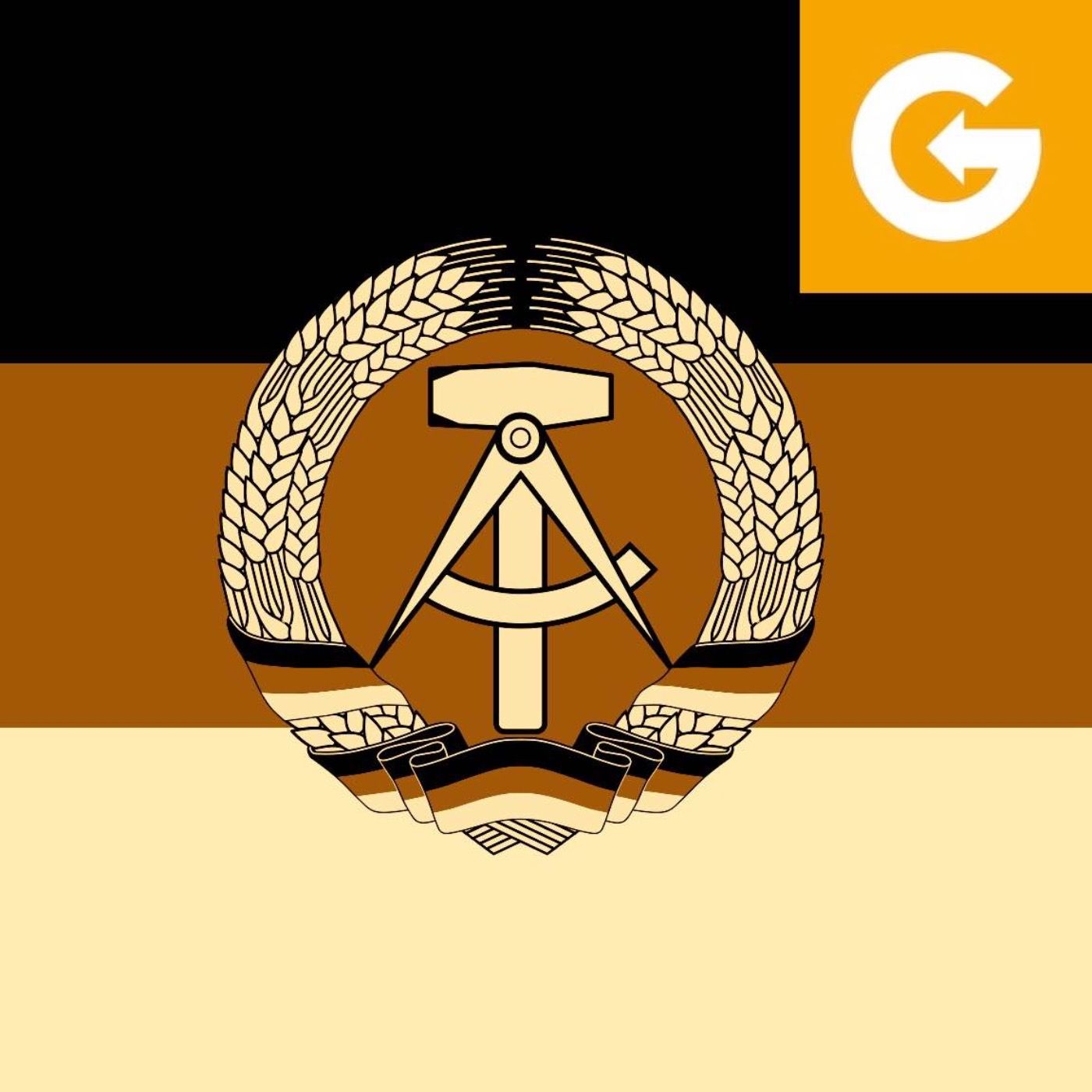 Deutsche Demokratische? Republik?