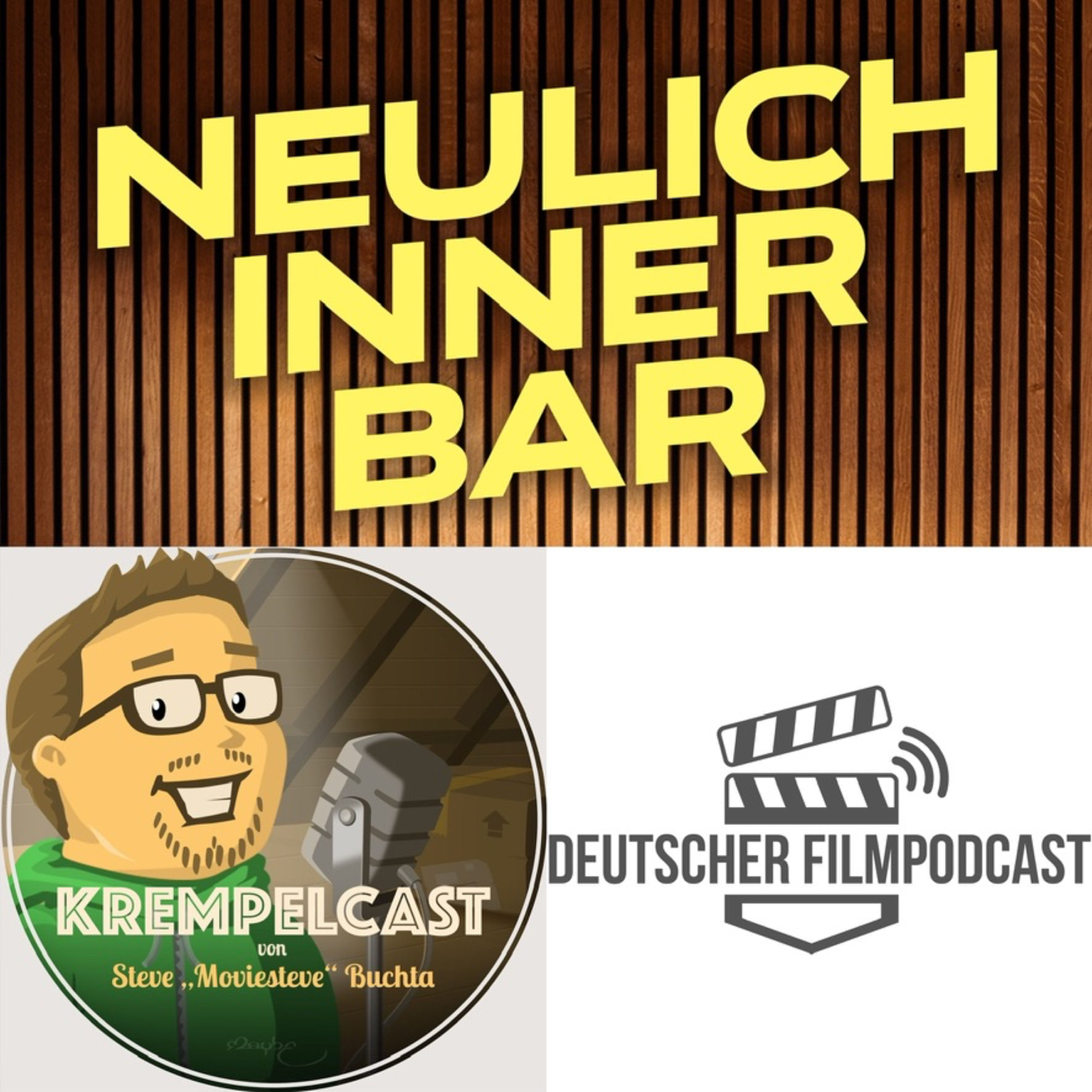 Deutsche Krempel-Bar: Oscars 2025-Spezial