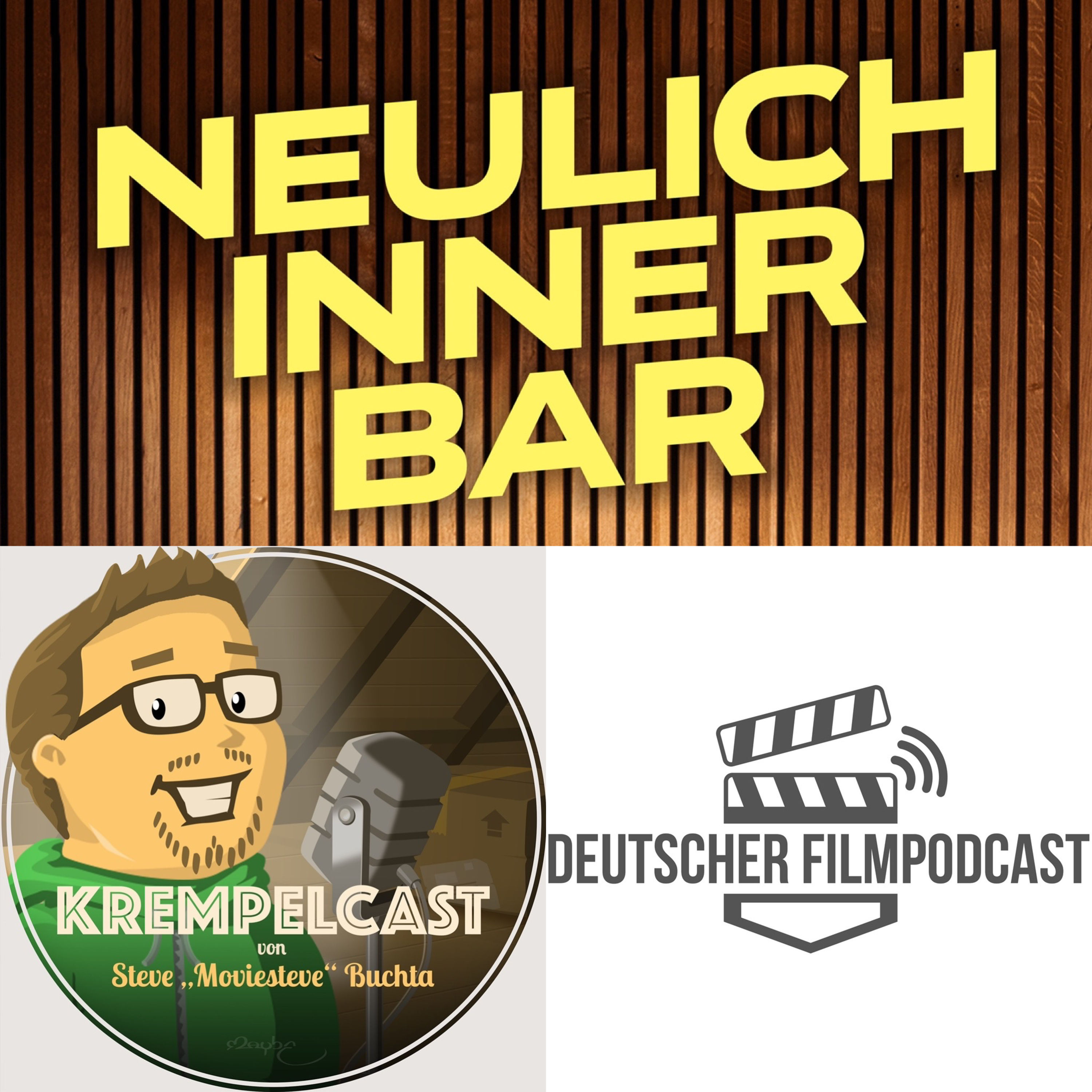 Deutsche Krempel-Bar: Oscars 2026-Spezial