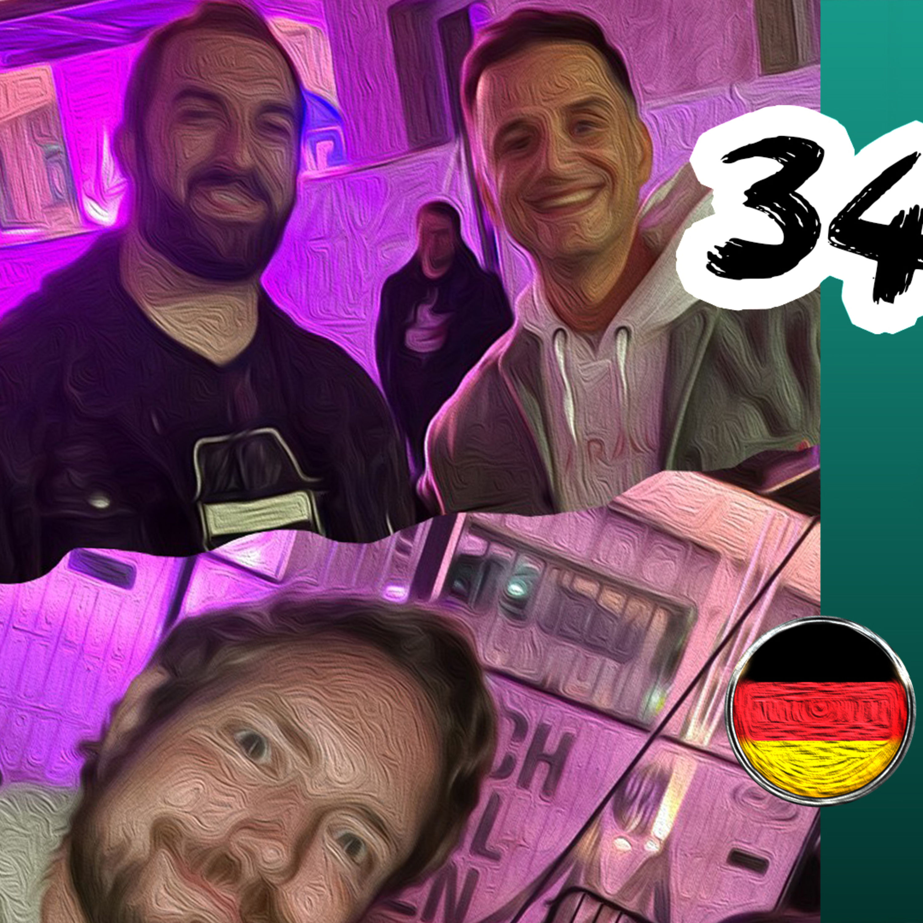 Deutsche Podcasts Empfehlungen: Meine Top-Tipps & Favoriten! 🎙️