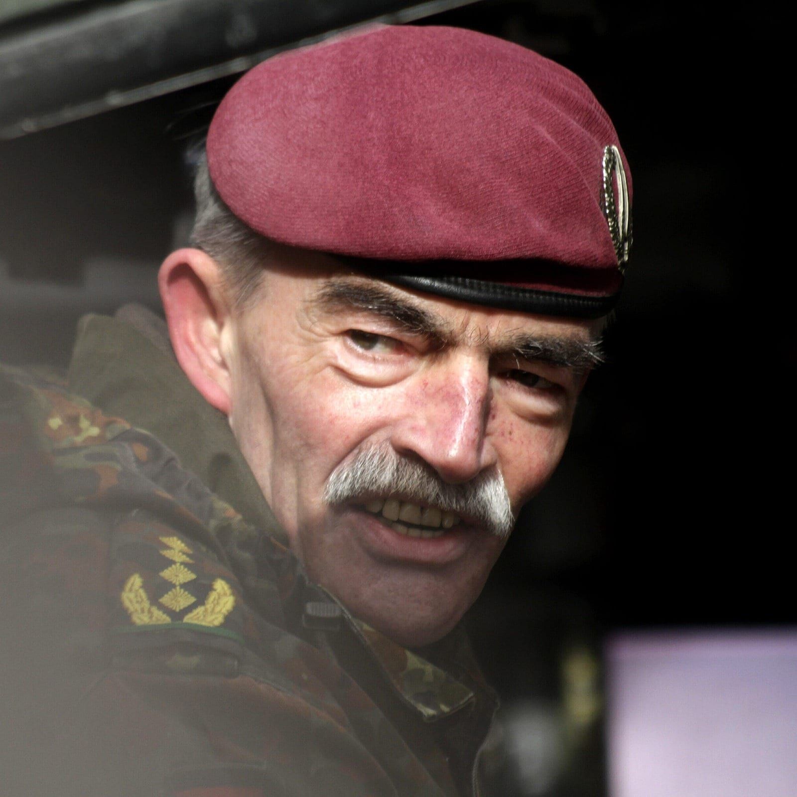 Deutsche Soldaten als Friedenstruppe in Ukraine?
