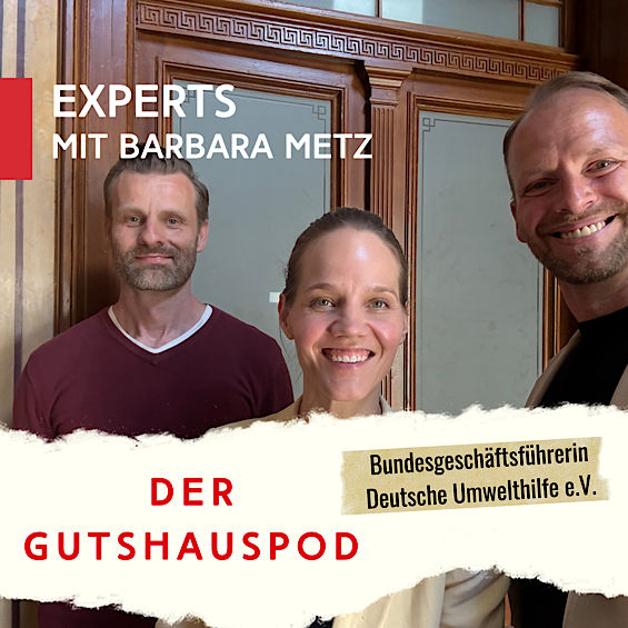 Deutsche Umwelthilfe e.V.