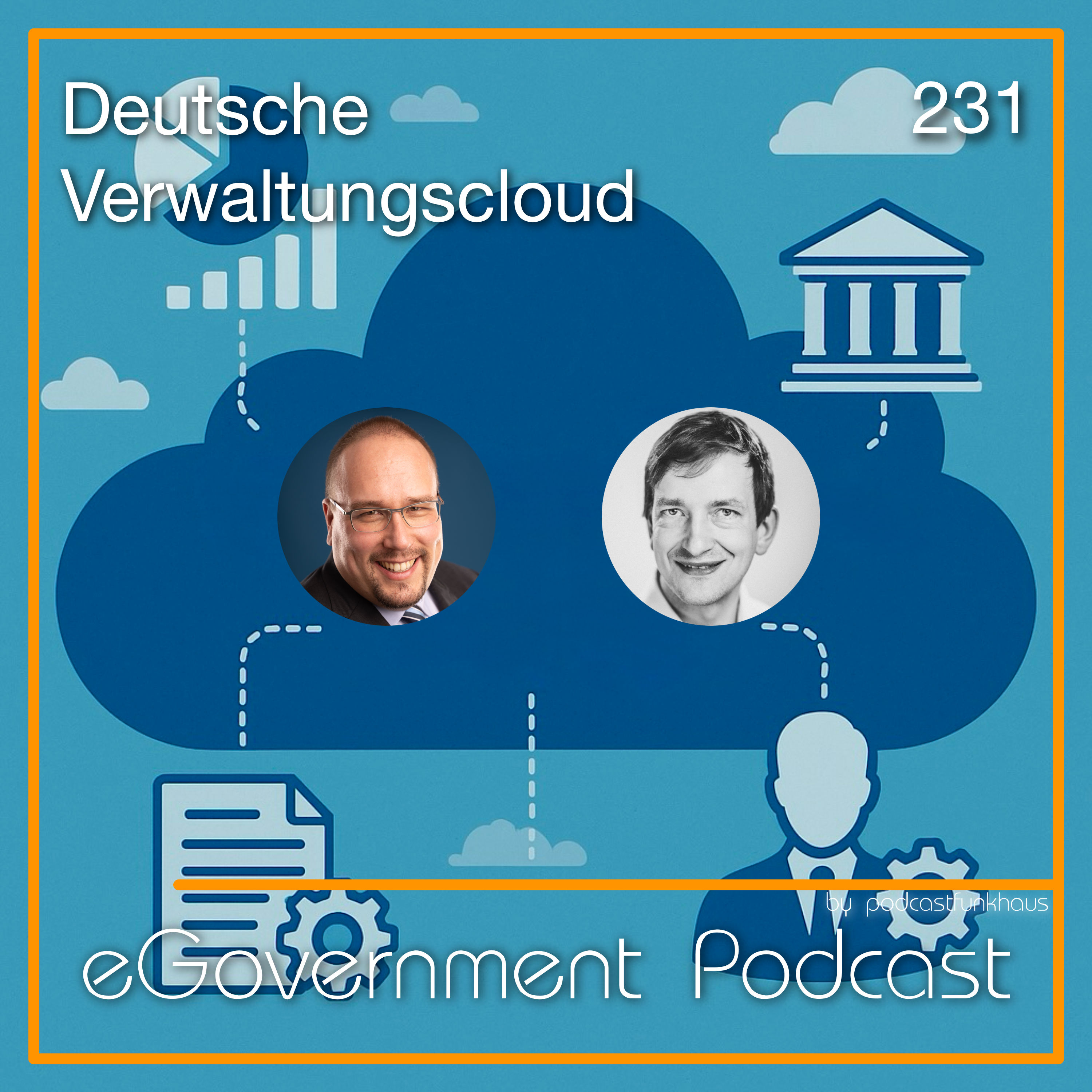 Deutsche Verwaltungscloud