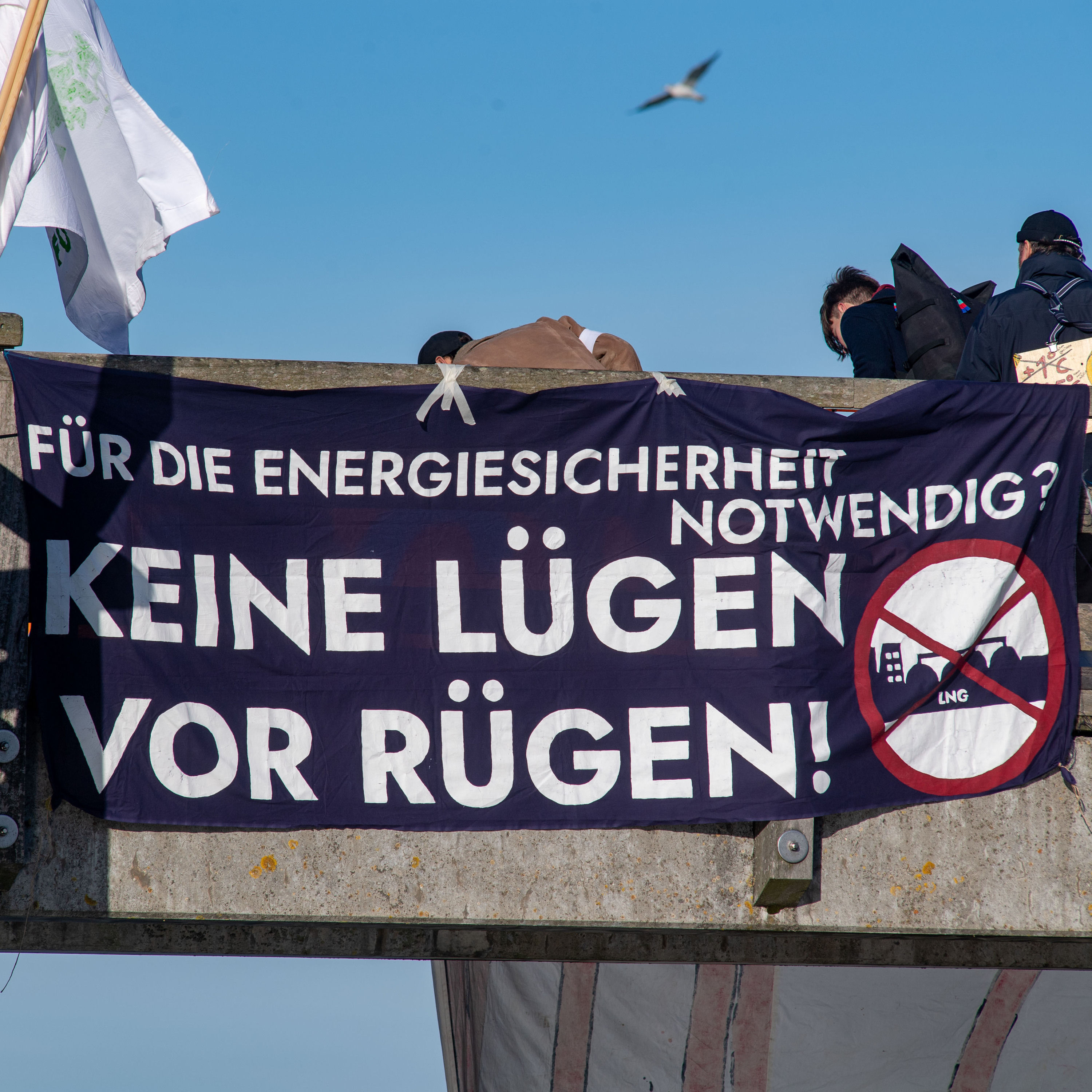 Deutscher LNG-Overkill? Claudia Kemfert sagt Flüssiggas-Desaster voraus