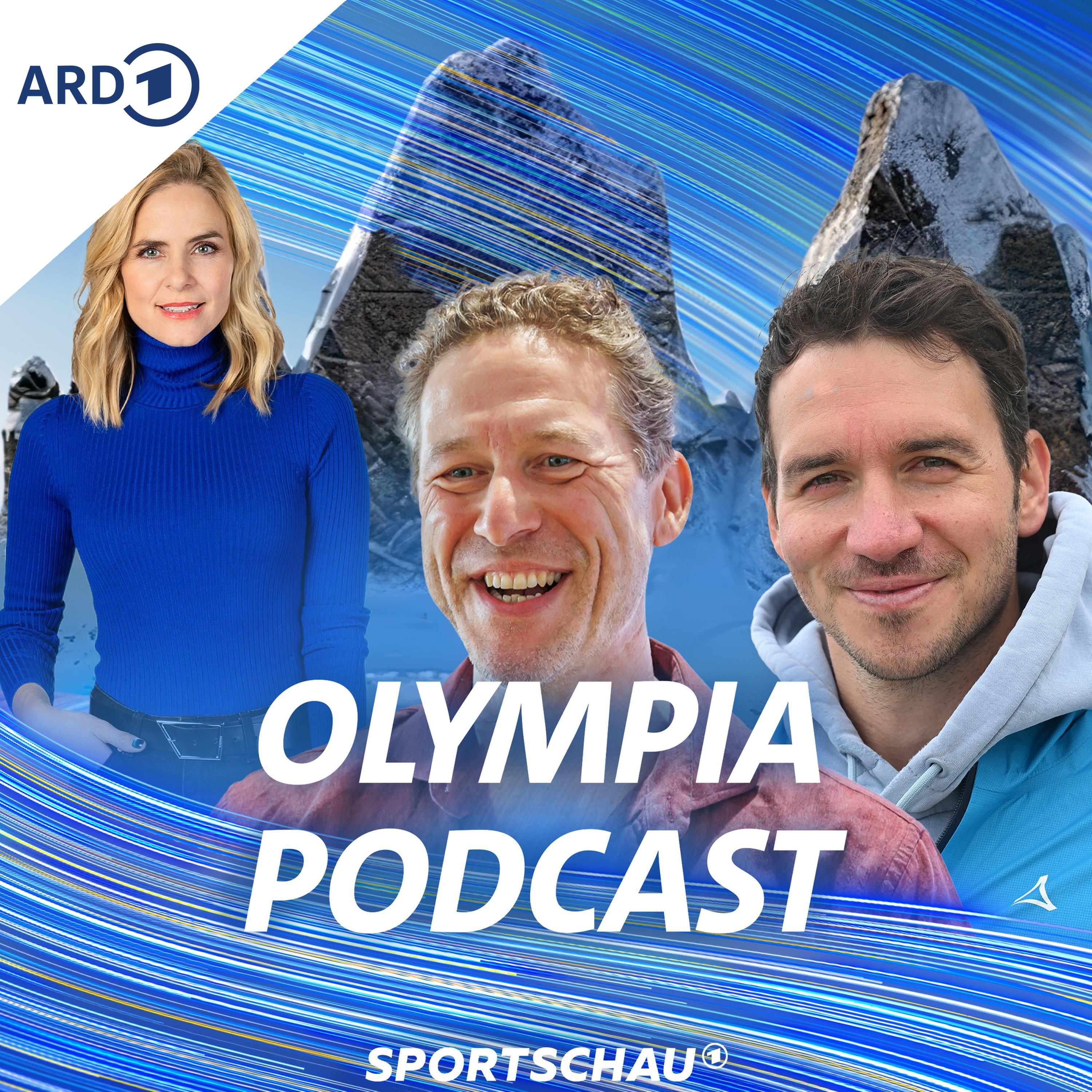 Deutscher Medaillensatz und das Vonn-Drama mit Felix Neureuther