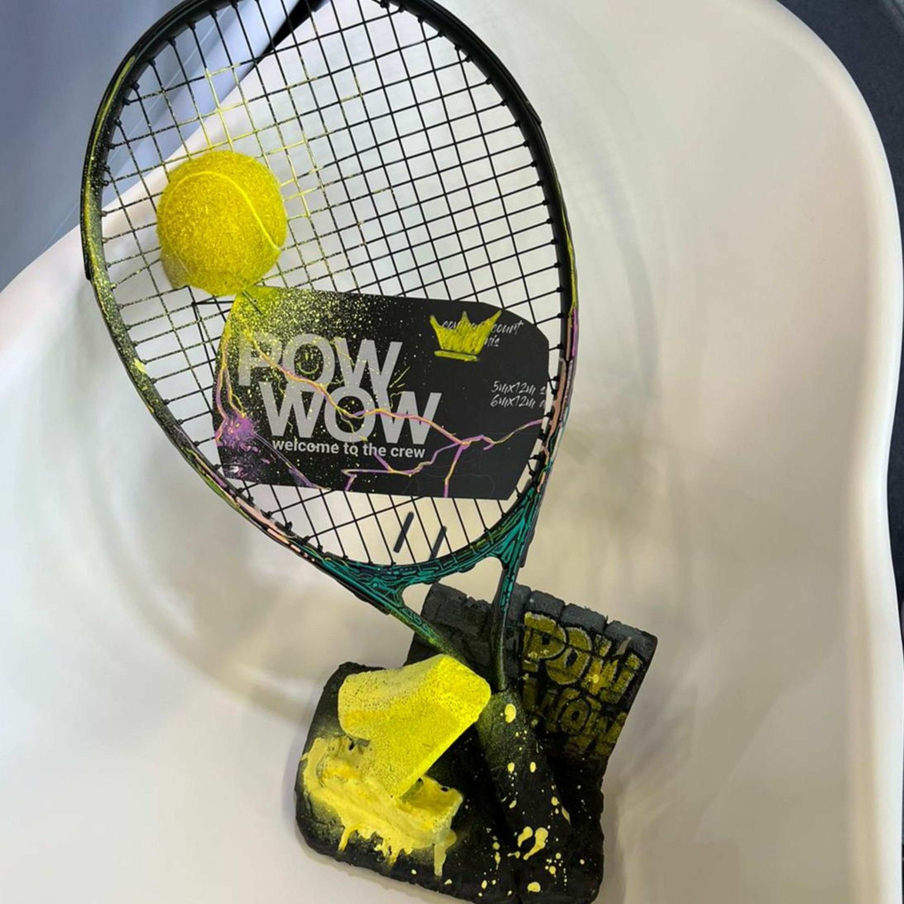 Deutscher Touchtennis Meister