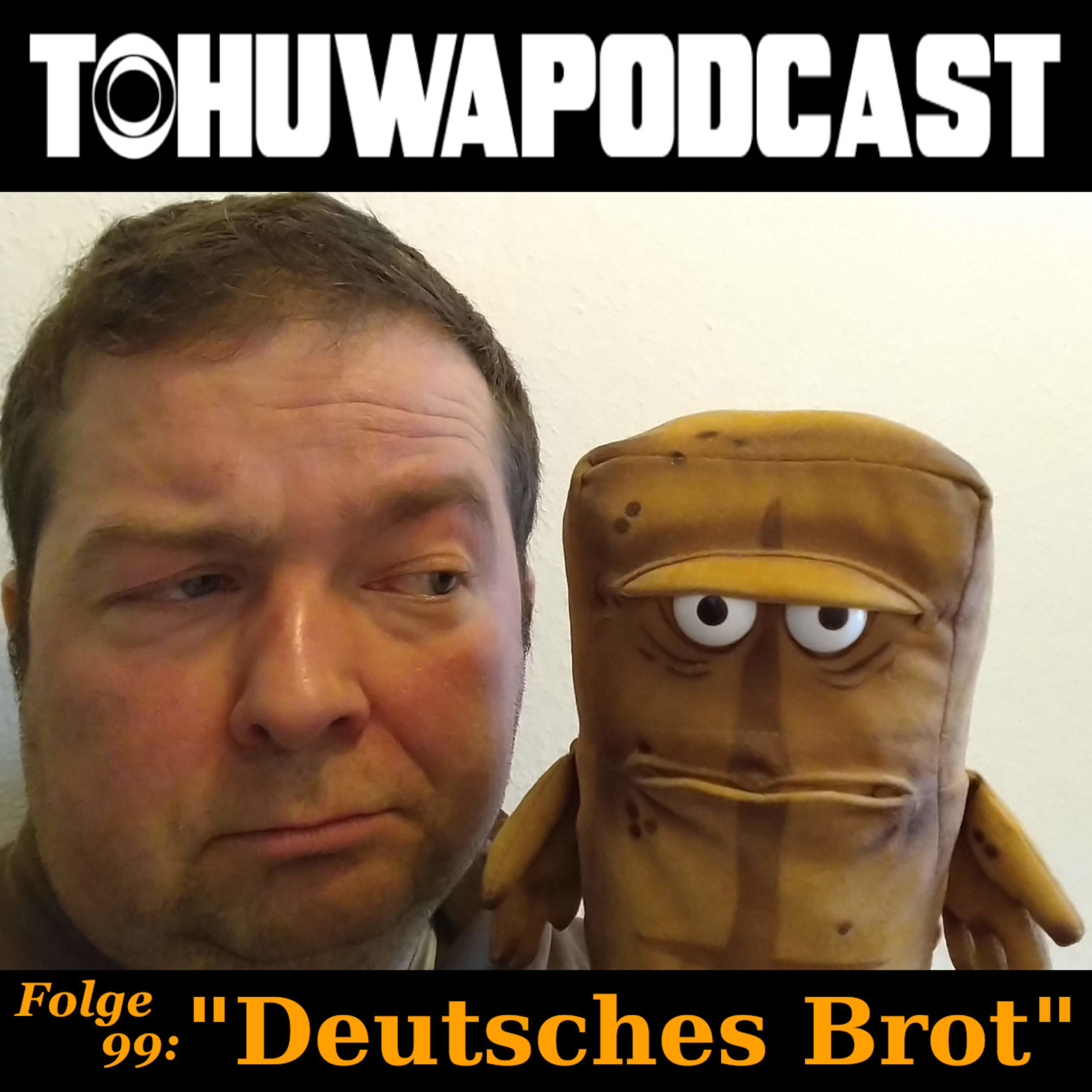 Deutsches Brot (AZ-Datum: 25.1.2024)