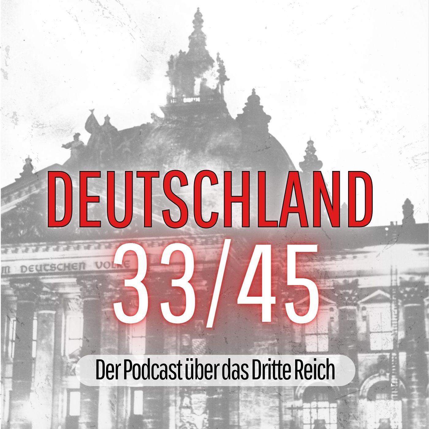 Sonderfolge 5 Der Aufstieg der Nationalsozialisten in Münster