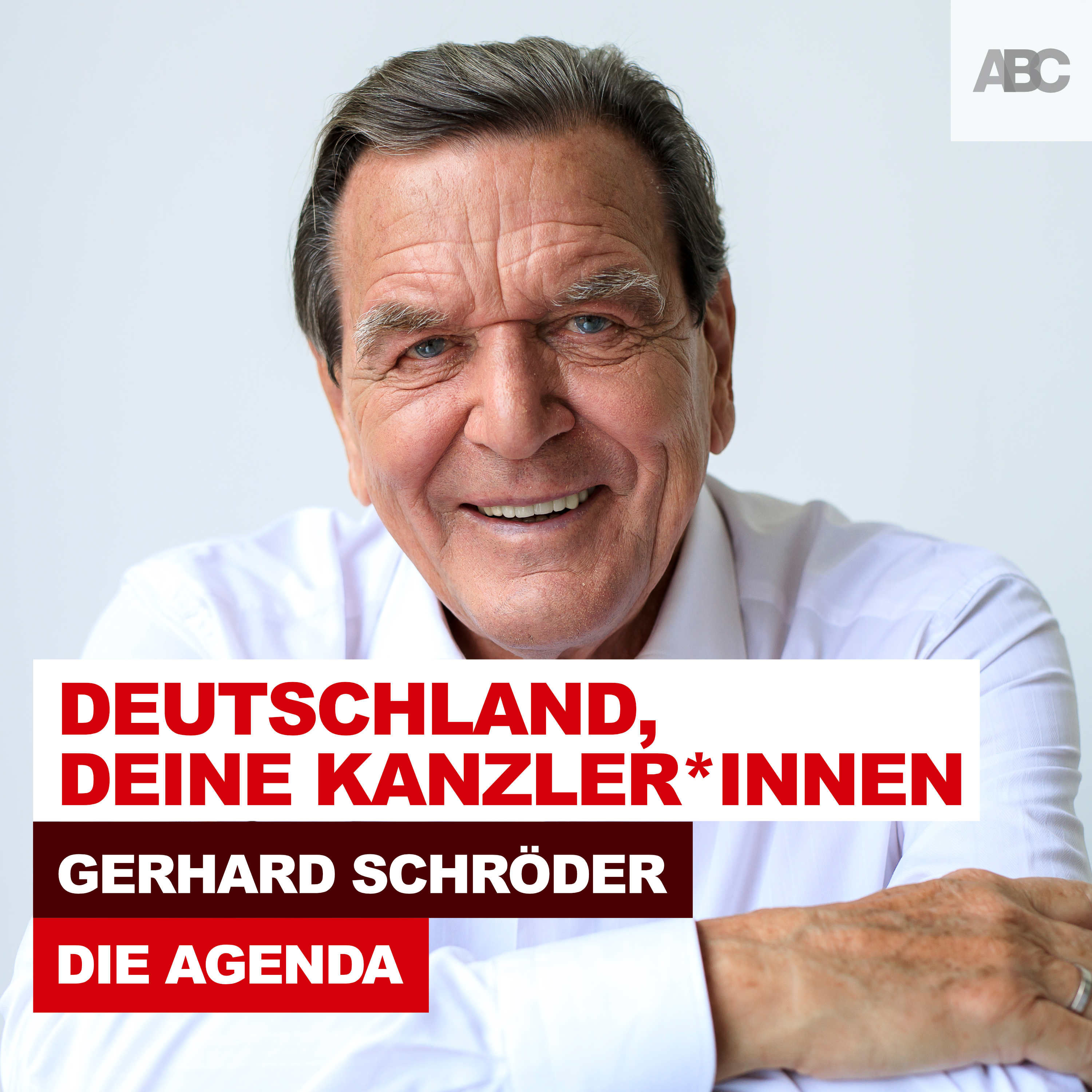 Deutschland, deine Kanzler*Innen