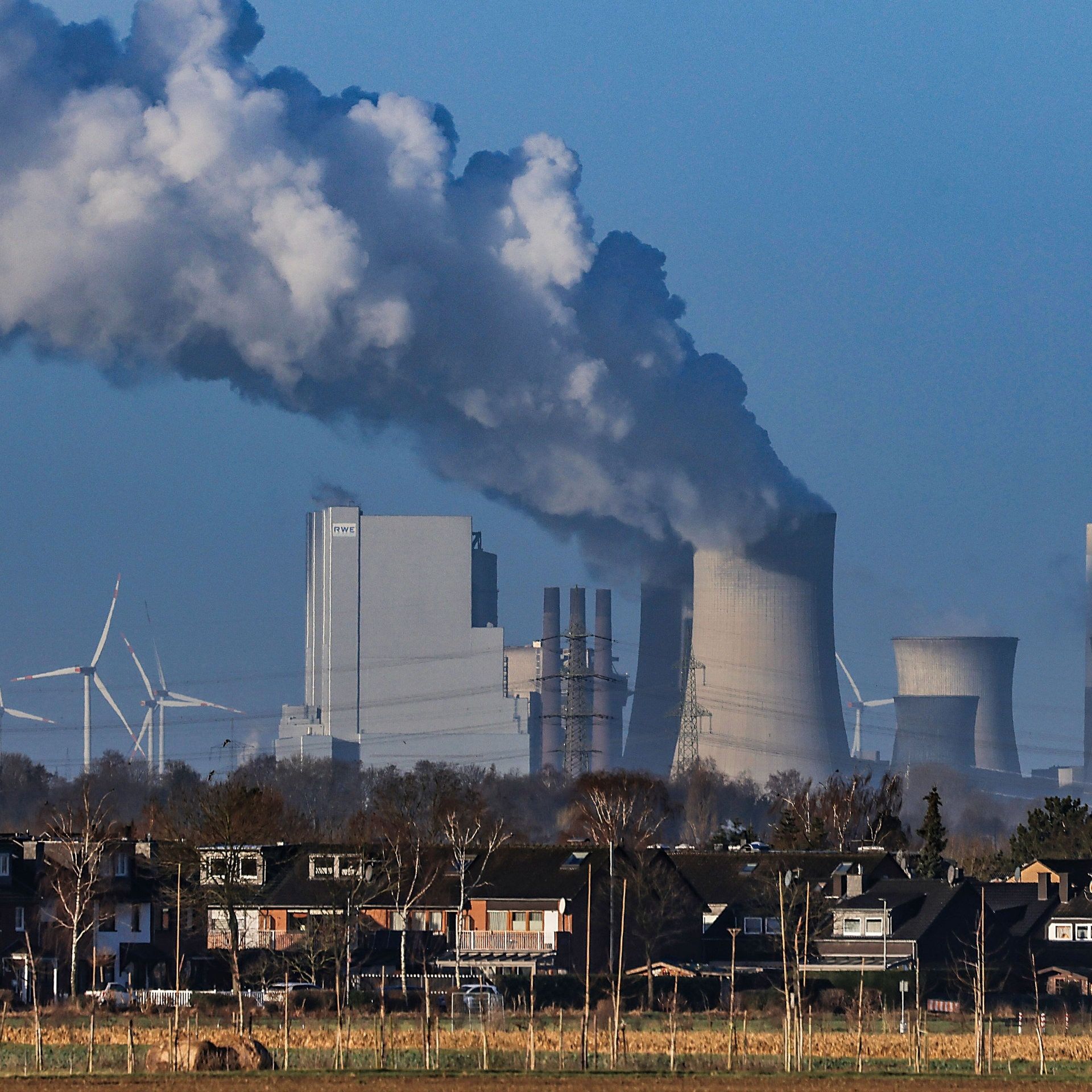 Deutschland erzielt Einnahmerekord im Emissionshandel