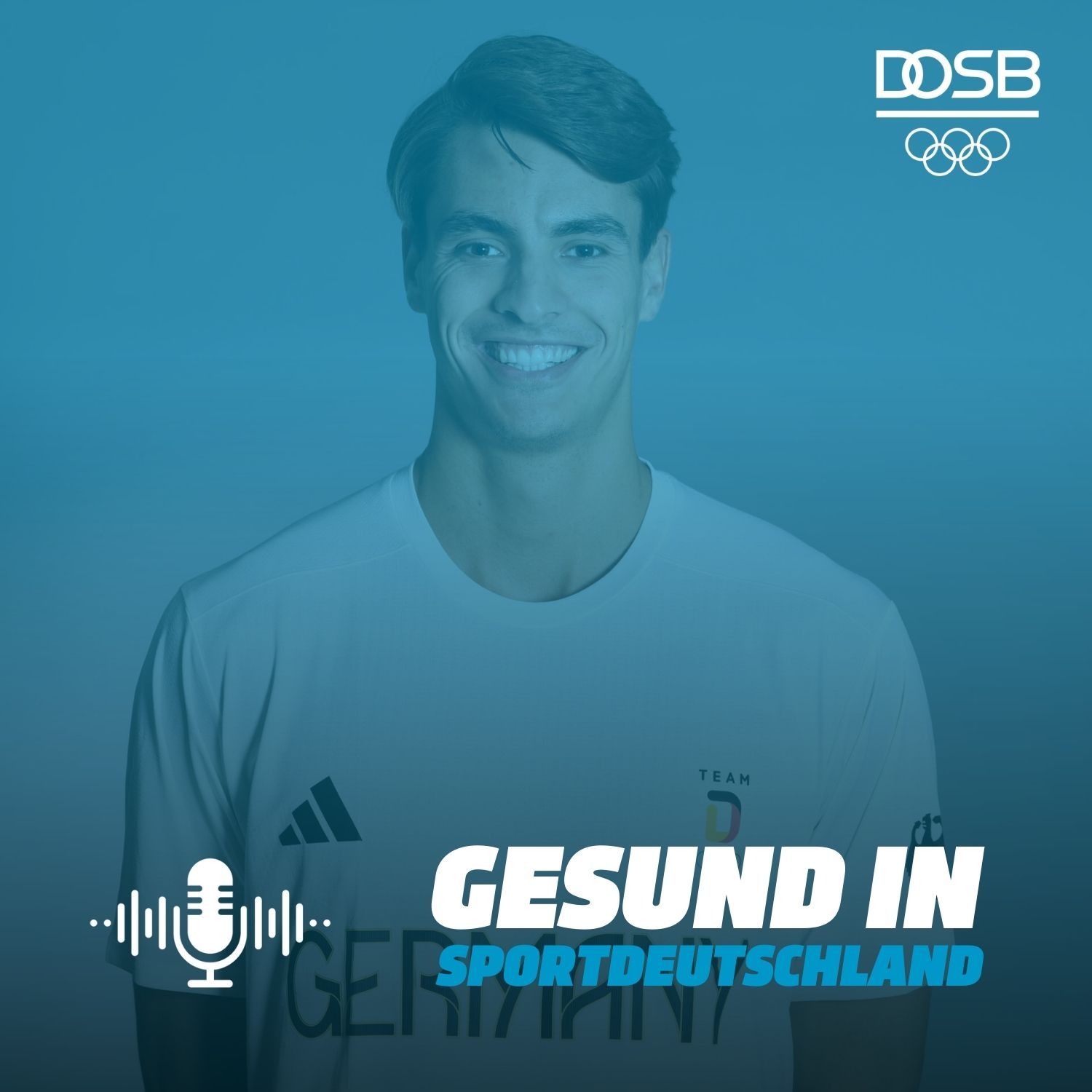 Deutschland im Handballfieber – mit Julian Köster