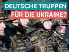 Deutschland in der Hängematte