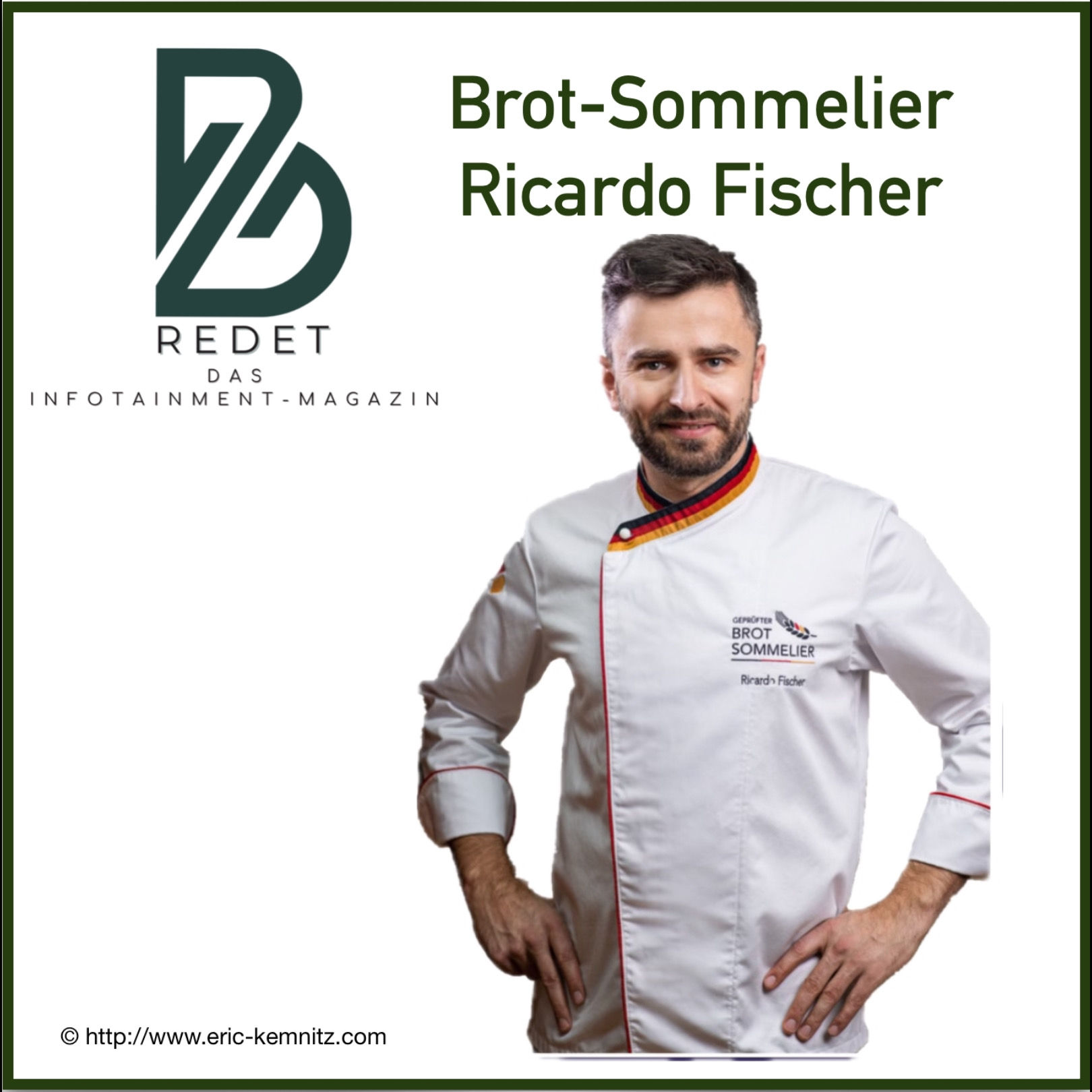 Deutschland ist Brotland. Die besten Tipps rund ums Backwerk - in dieser Folge.