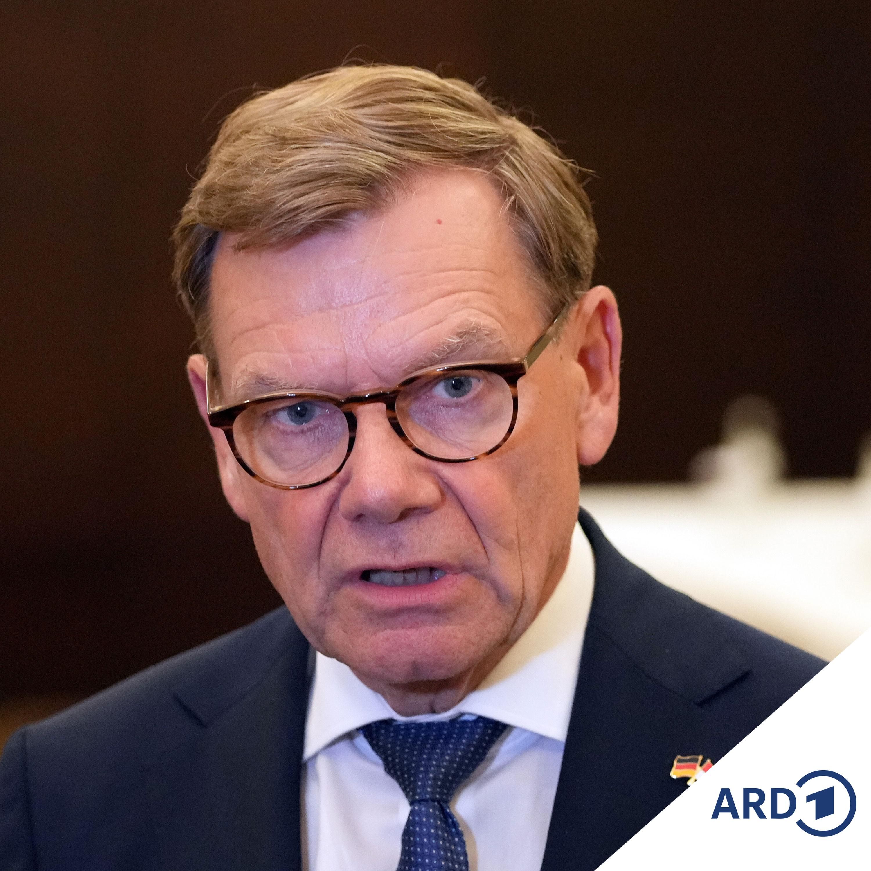 Deutschland ist gegen Israel-Sanktionen