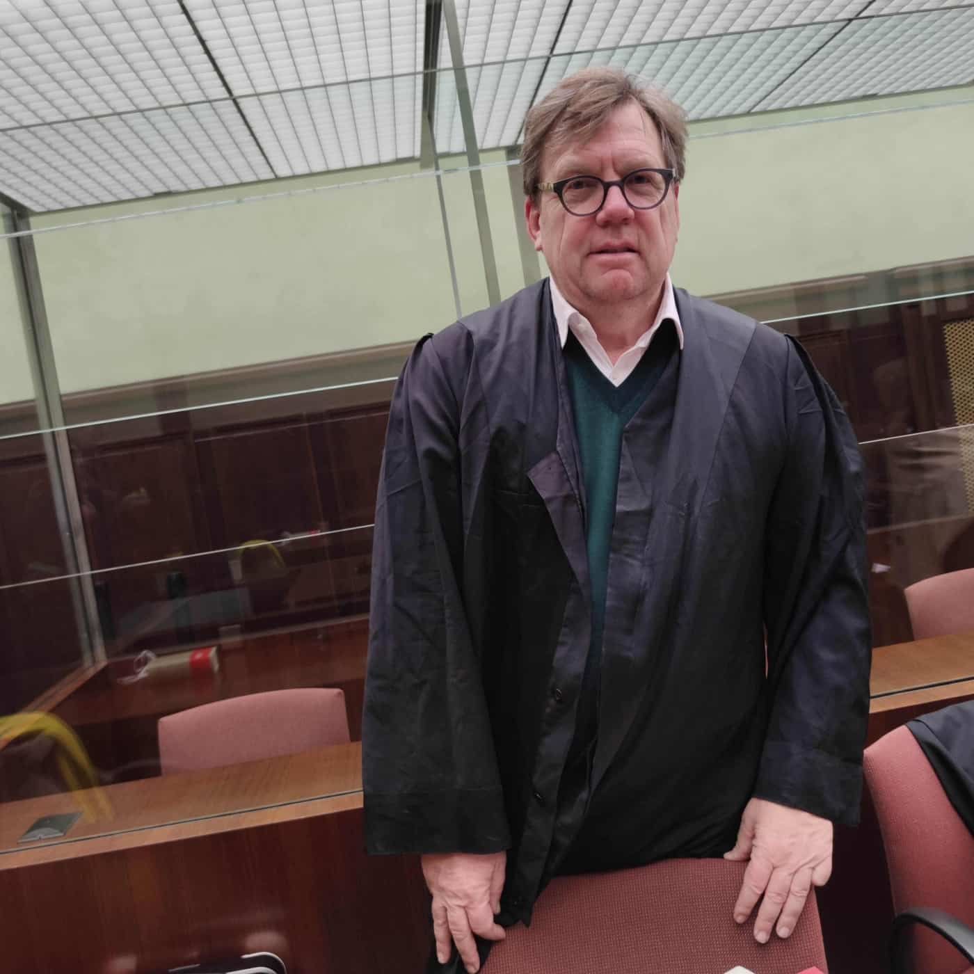 "Deutschland ist verpflichtet, seine Staatsbürger aus Syrien herauszuholen!"