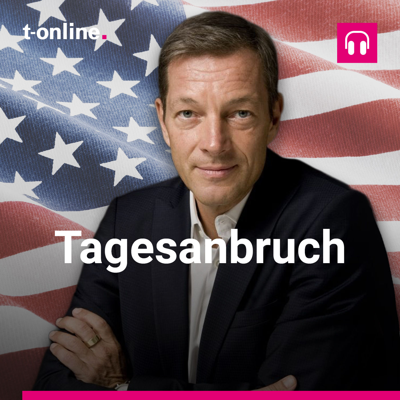 Deutschland kann vom Trump-Chaos profitieren