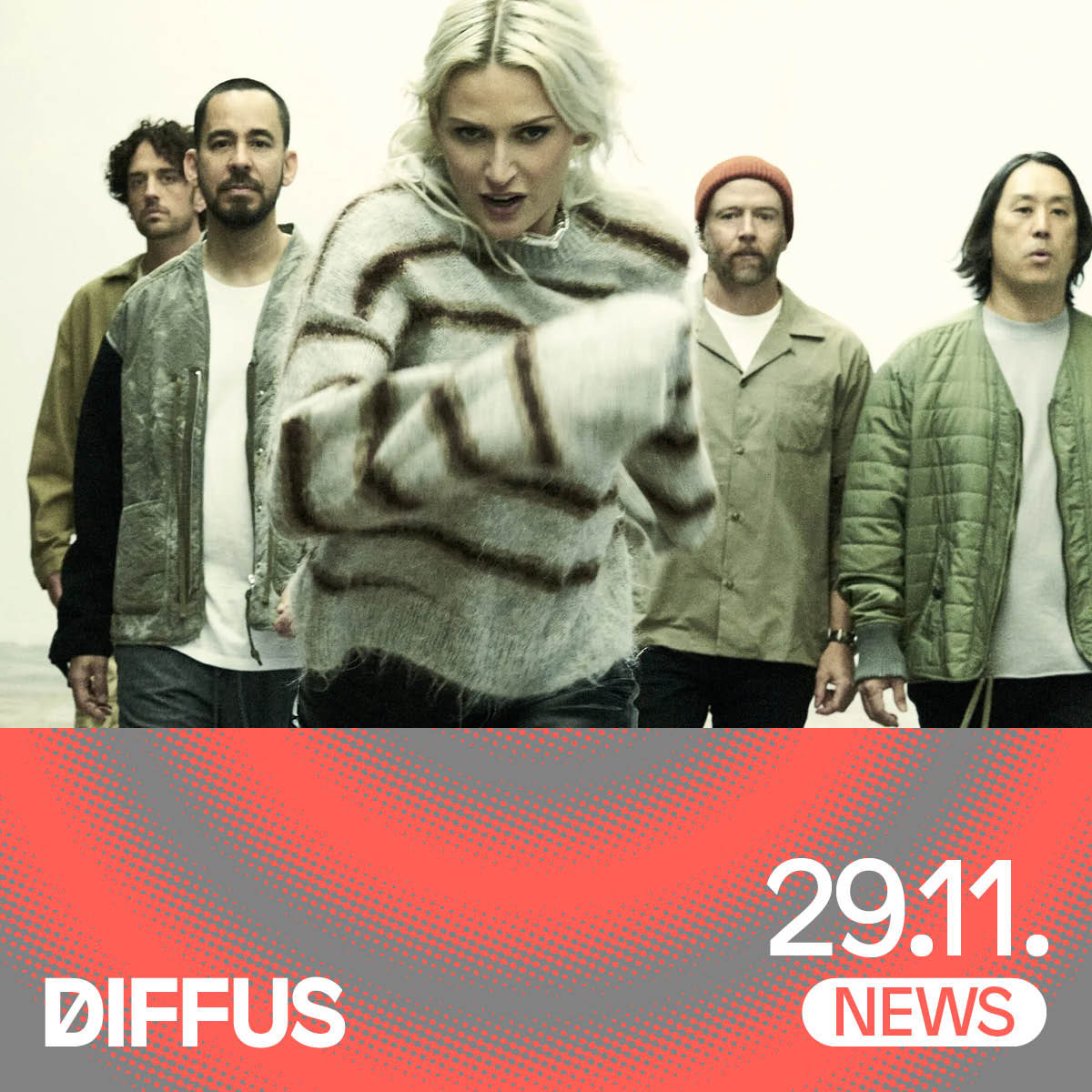 Deutschland liebt Linkin Park | Slowthai vor Gericht | Lil London übernimmt TikTok | The Weeknd verrät Release-Datum