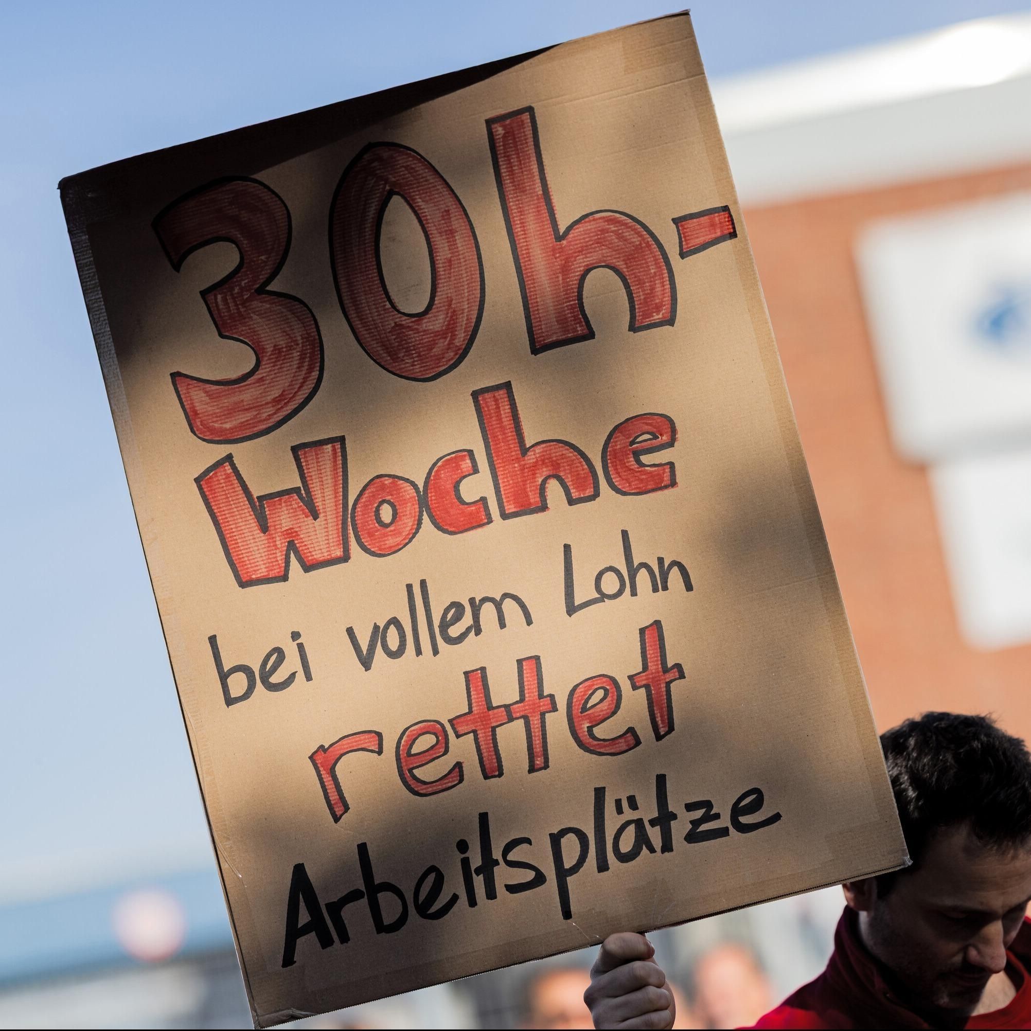 Deutschland liebt sichere Arbeitsplätze - schadet das der Wirtschaft? | Tanja Brumbauer (Next Economy Lab)