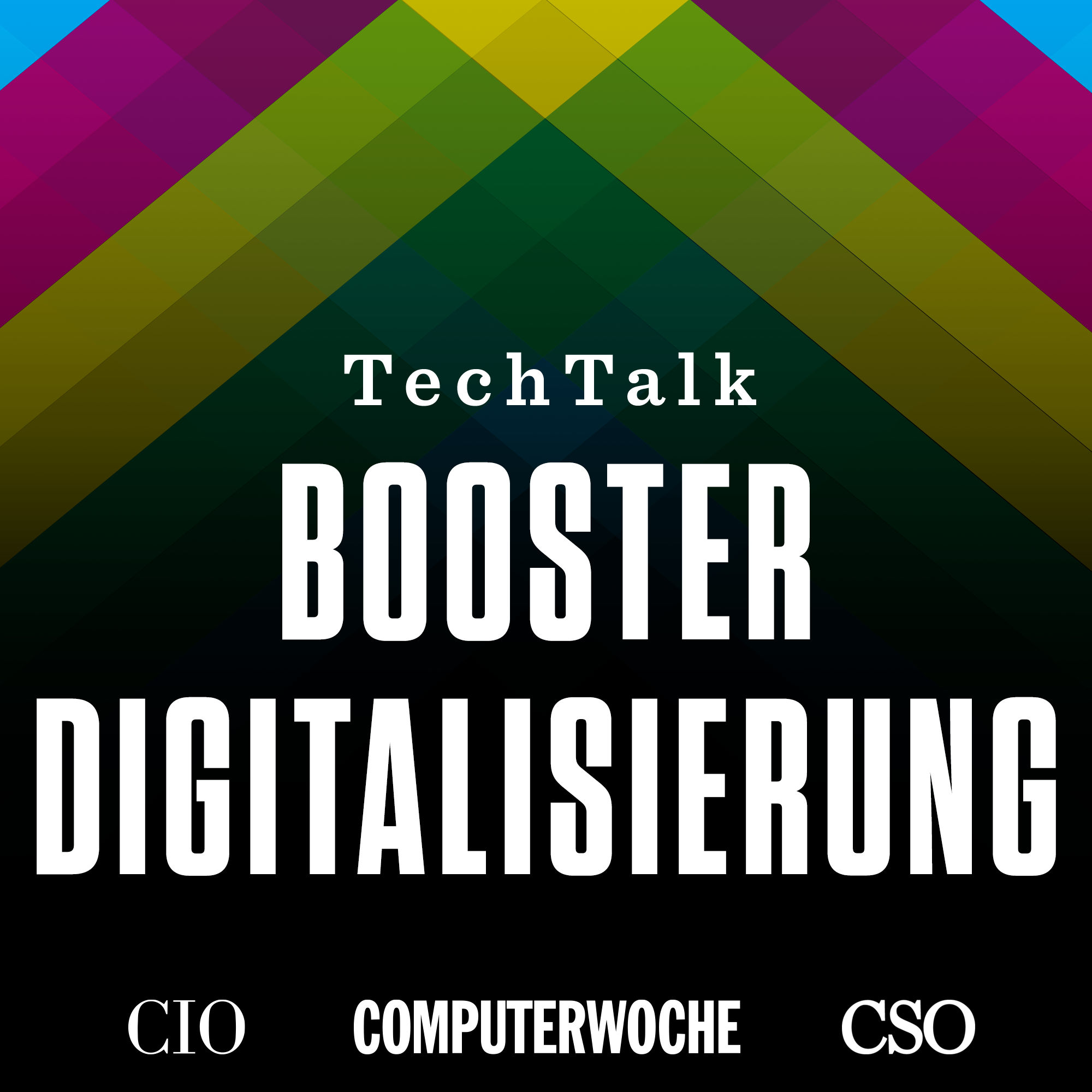 Deutschland muss mutiger werden