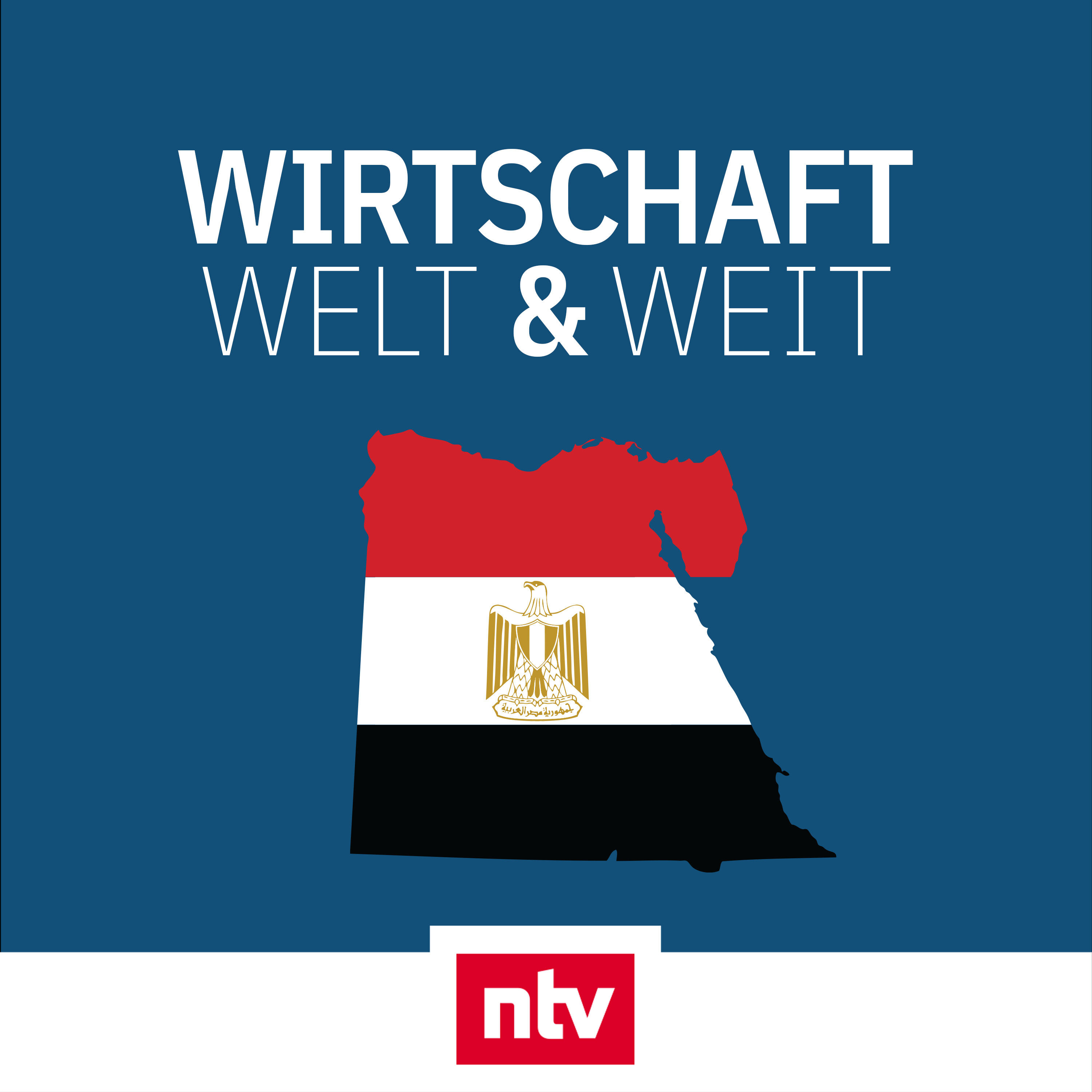 Deutschland oder China? In Ägypten macht "Made in Germany" das Rennen