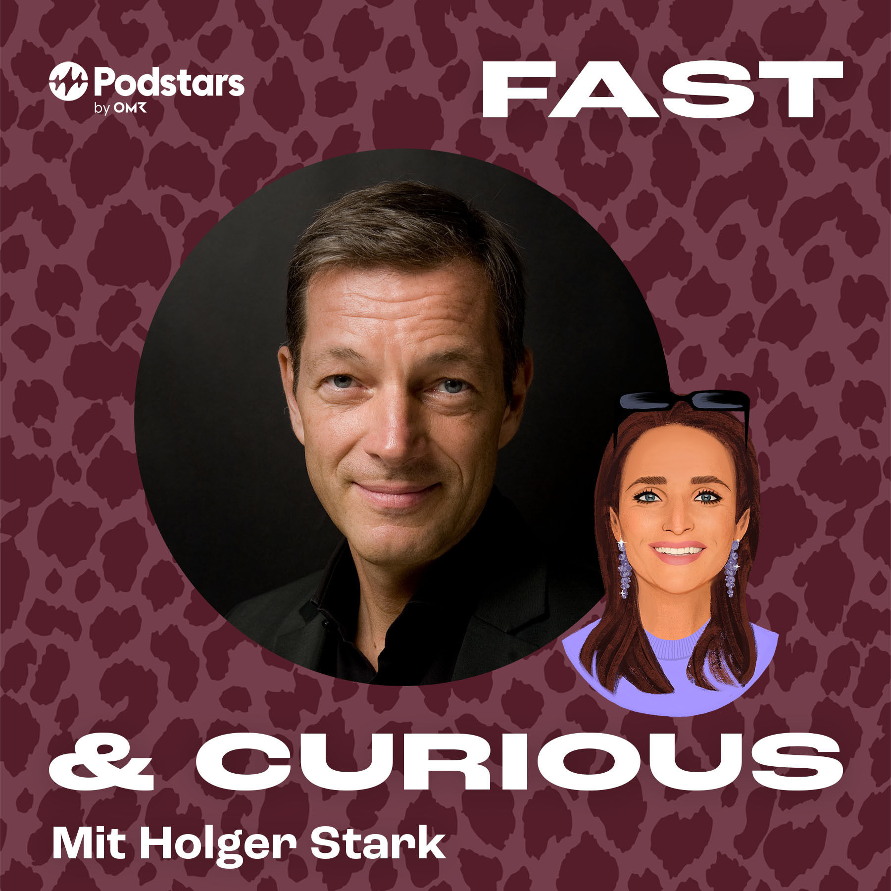 Deutschland ohne Amerika – eine historische Chance | Holger Stark