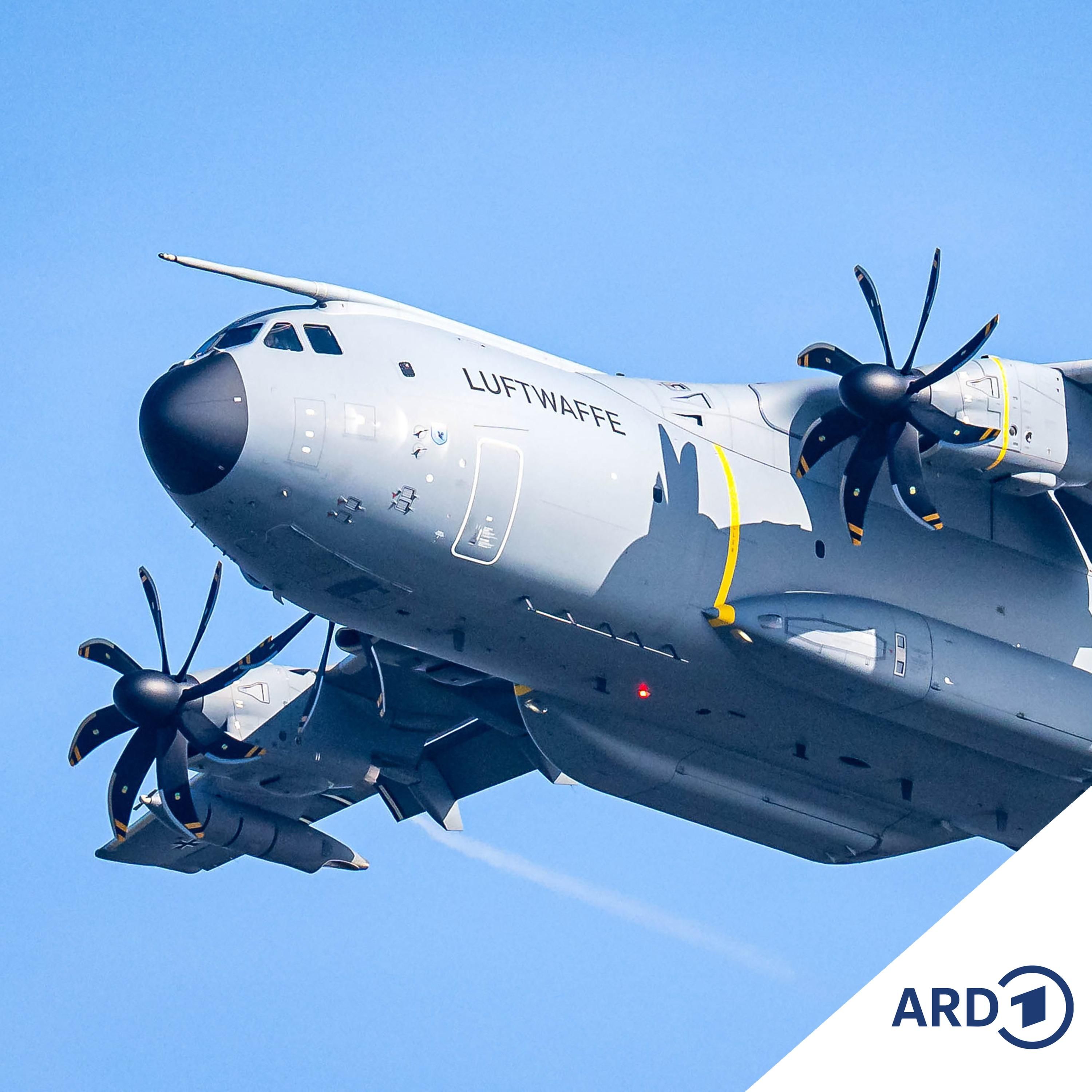 Deutschland schickt Soldaten nach Grönland