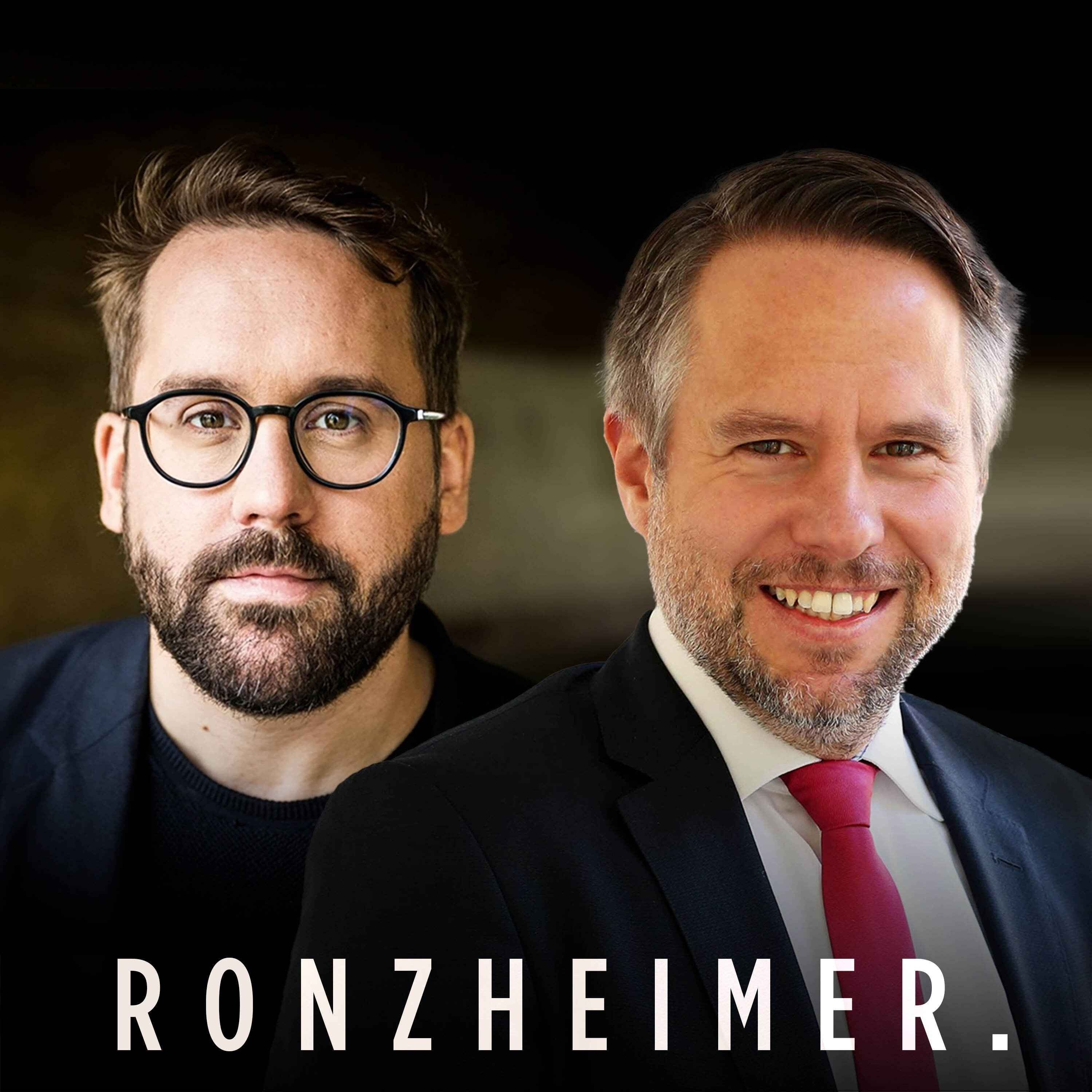 Deutschland sitzt auf der Demografie-Bombe. Mit Andreas Peichl