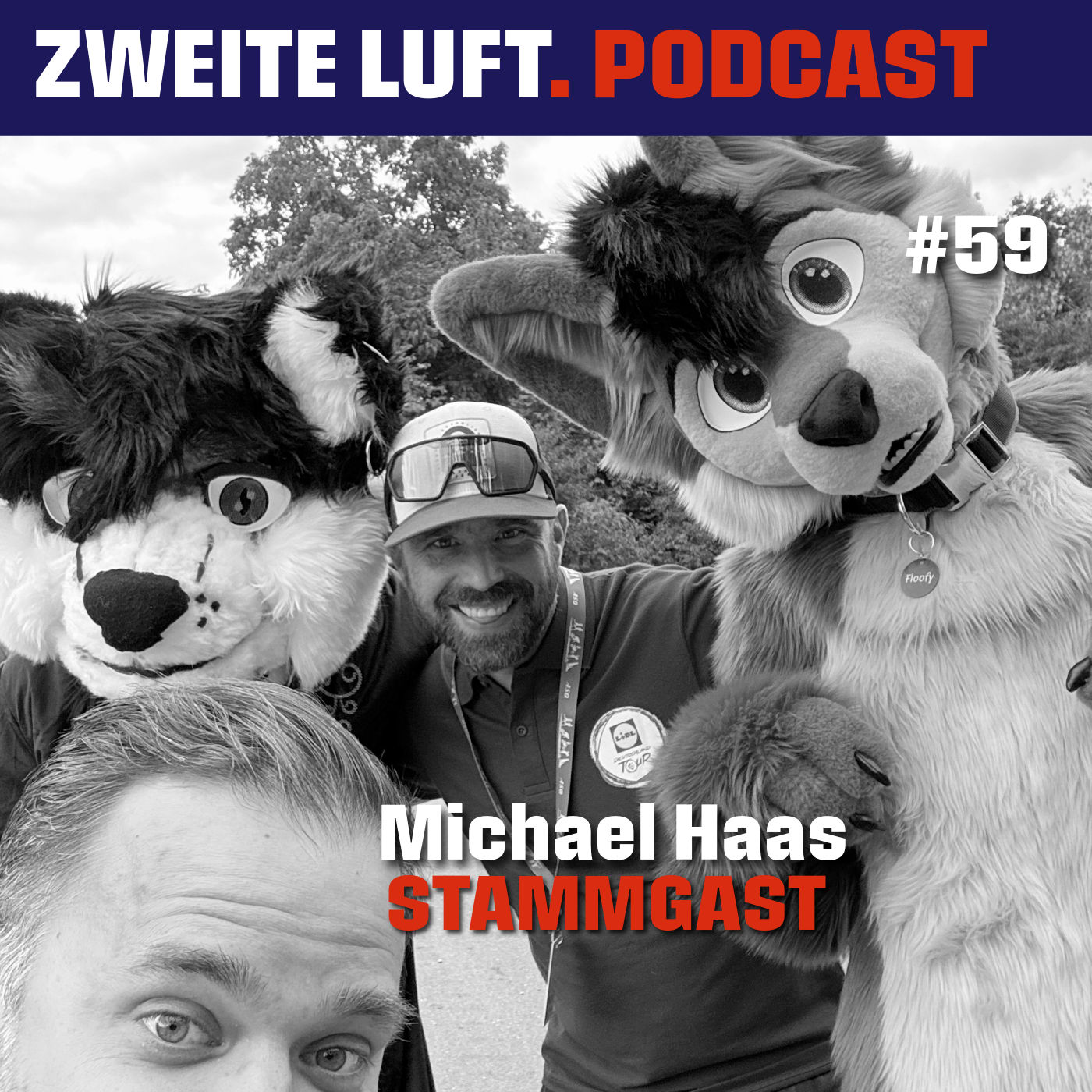 Deutschland Tour - das Musical mit Stammgast Michael Haas (#59)