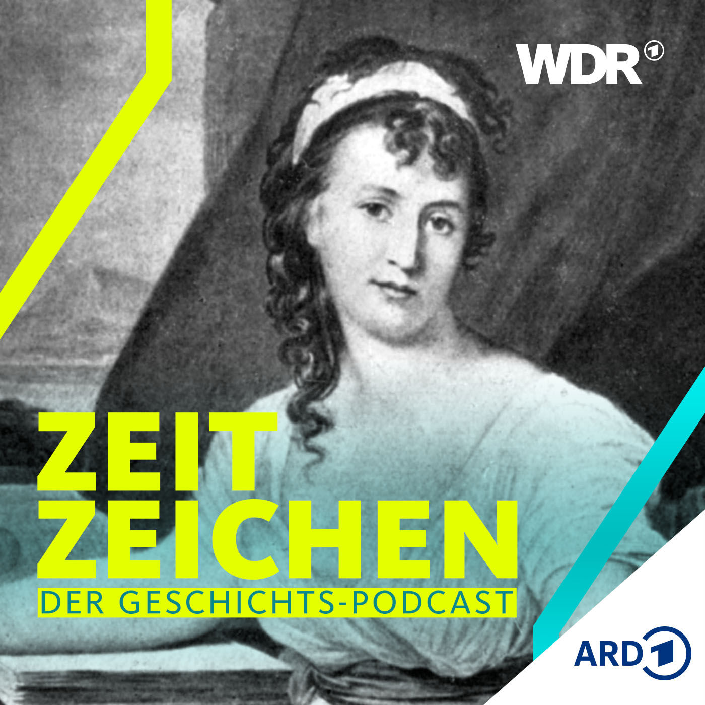 Deutschlands erste Doktorin in Philosophie: Dorothea Schlözer