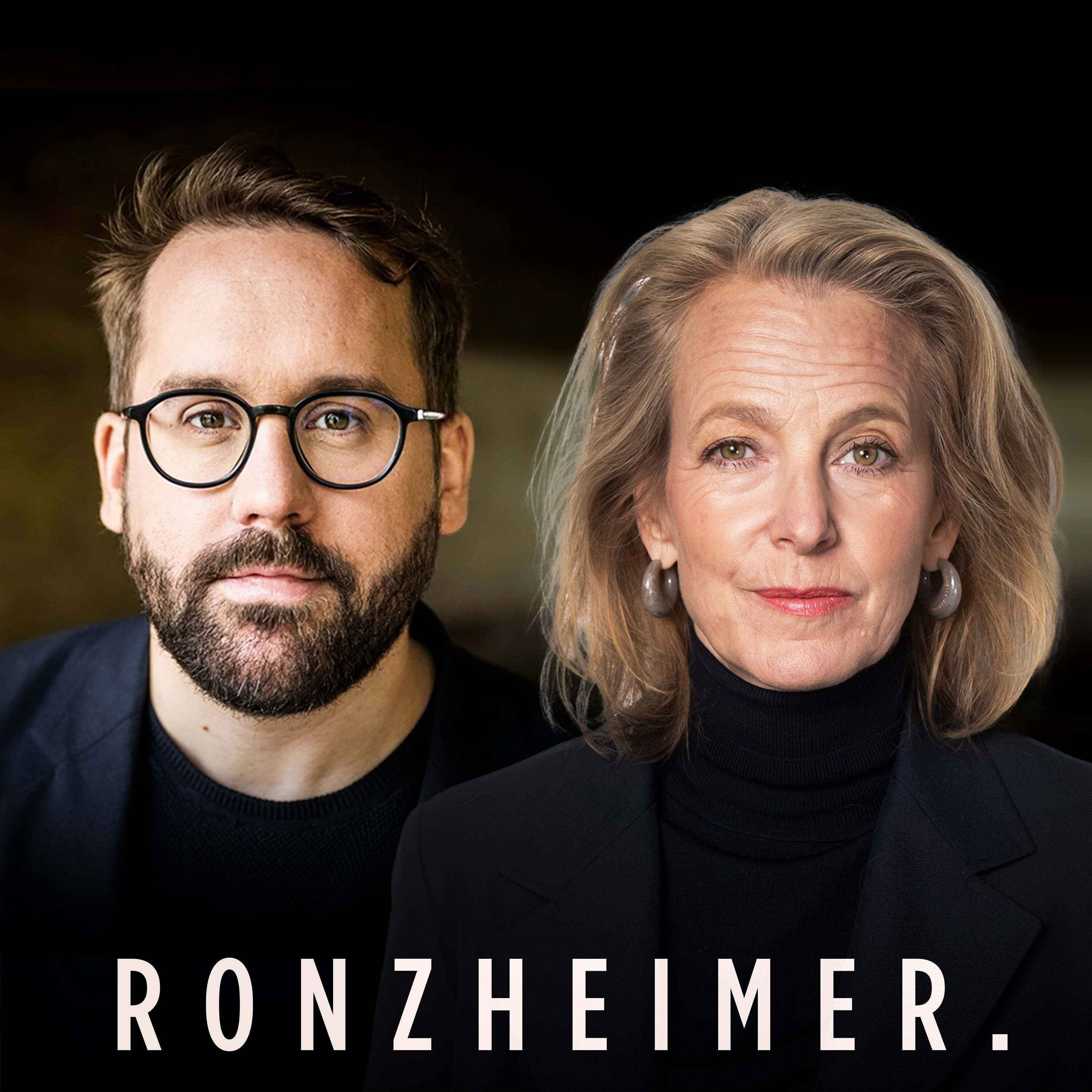 Deutschlands wahre Probleme liegen viel tiefer. Mit Julia Jäkel