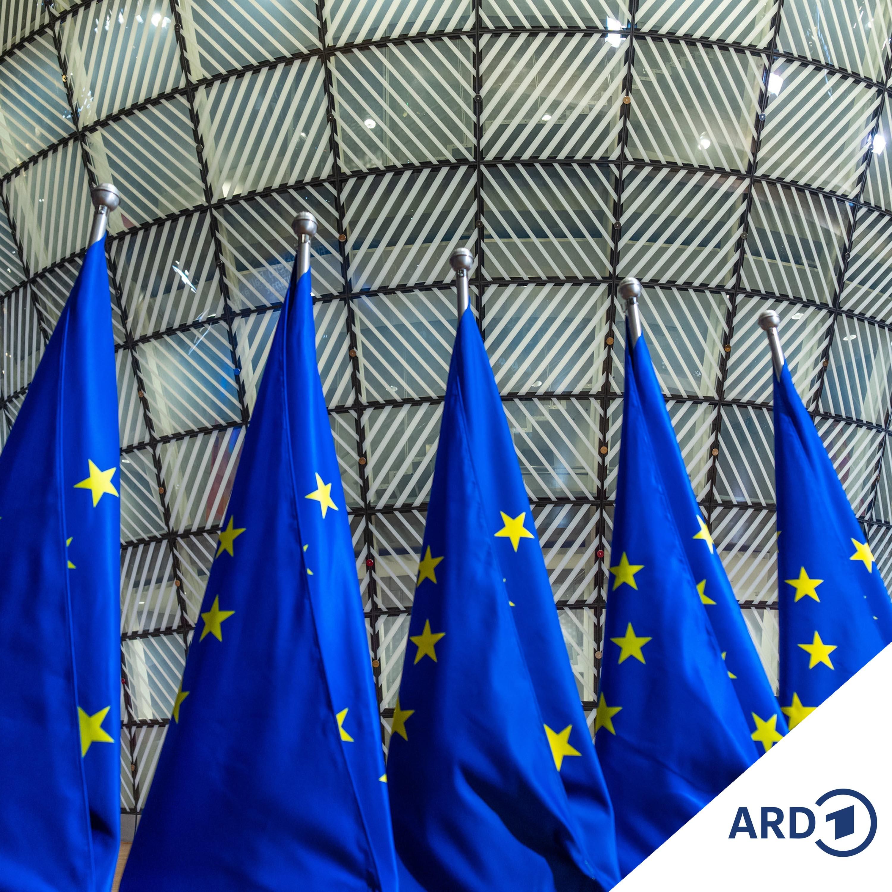 Dezember-Gipfel der EU Staats- und Regierungschefs in Brüssel