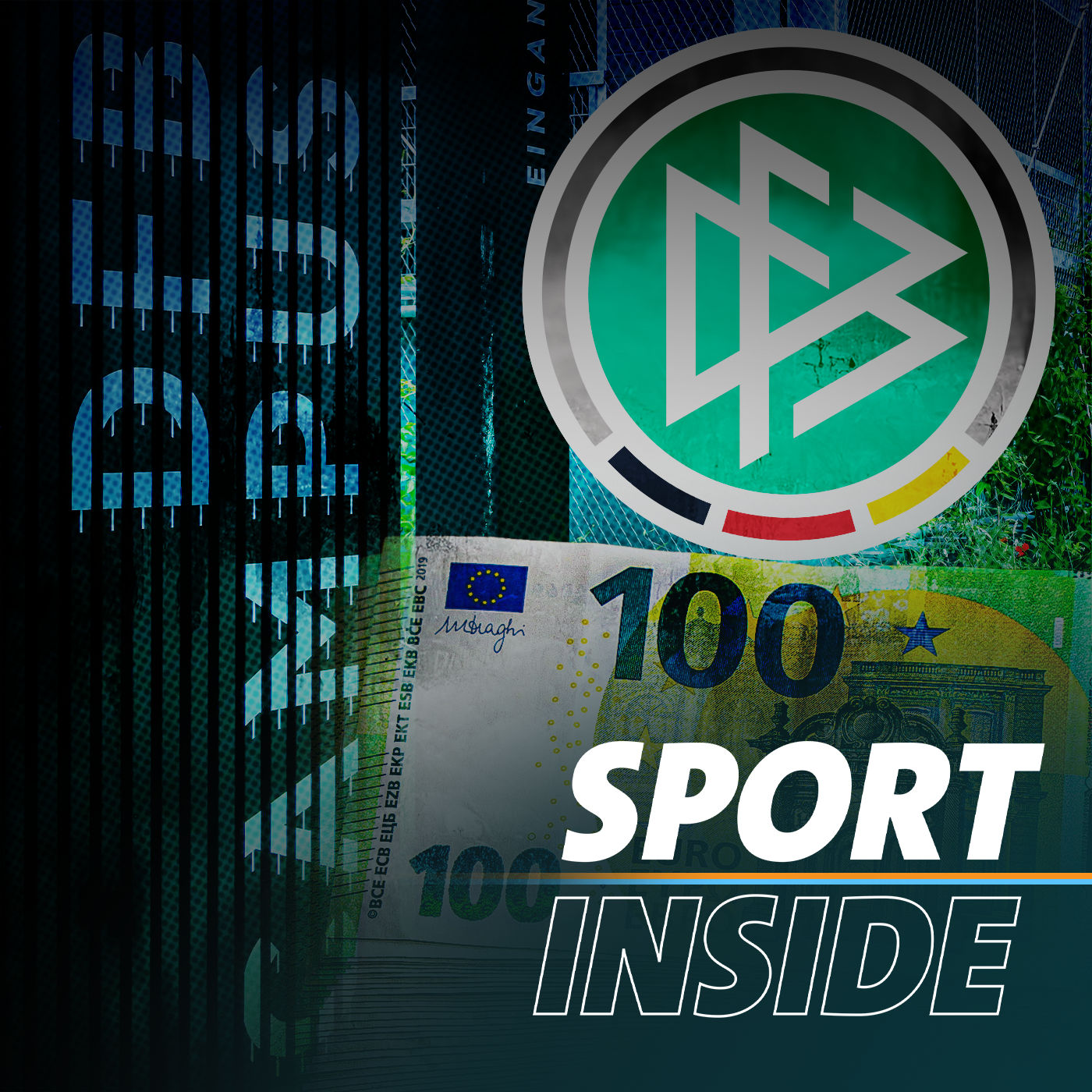DFB in der Finanzkrise