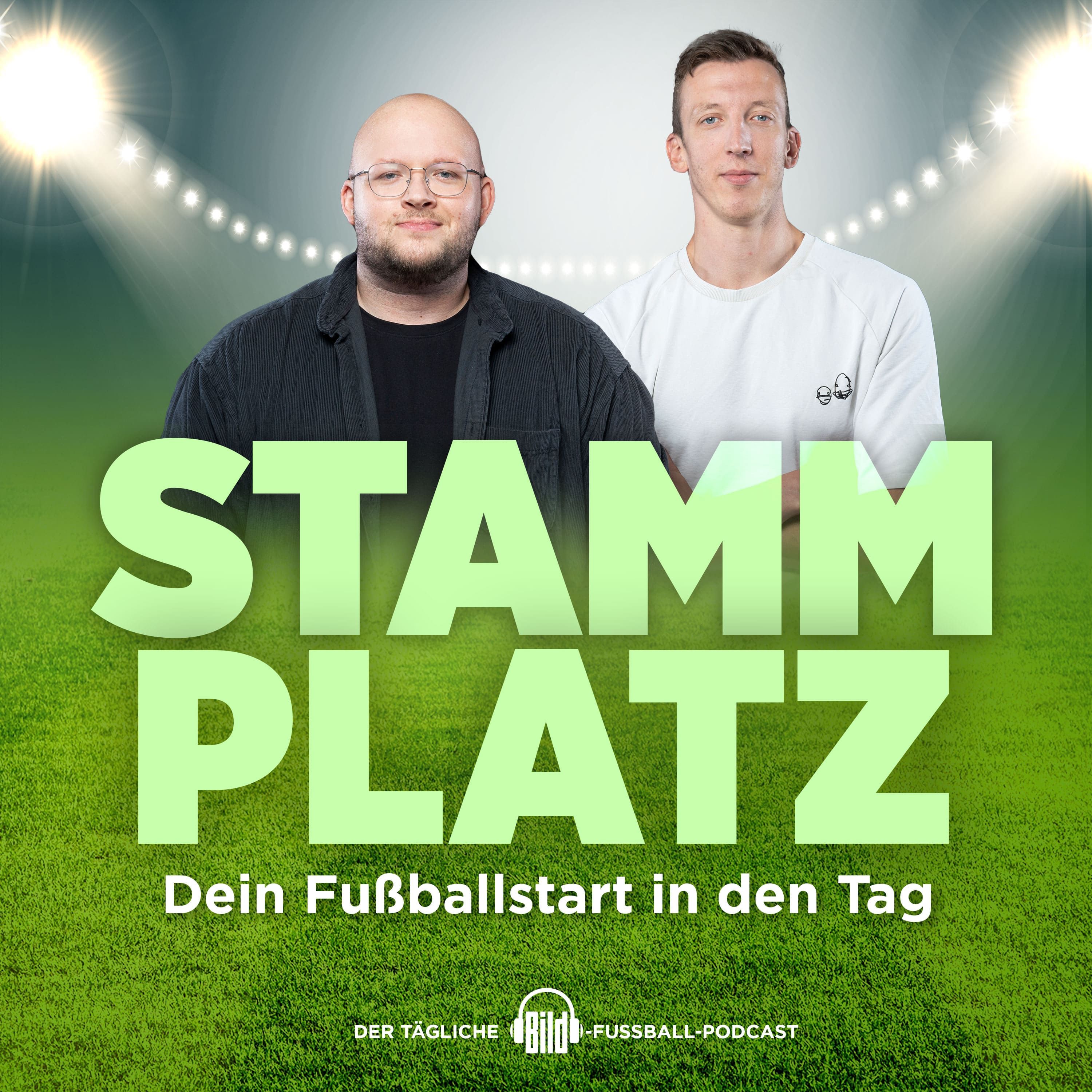 DFB-Team unter Druck! Kimmich-Wende bei Nagelsmann! 2 Stars vorm Bayern-Aus!