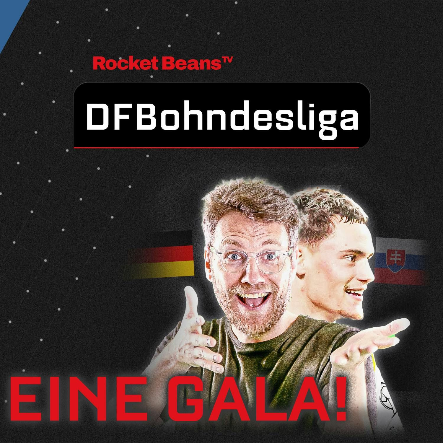 DFBohndesliga: Recap DEUTSCHLAND - SLOWAKEI | 2025/25
