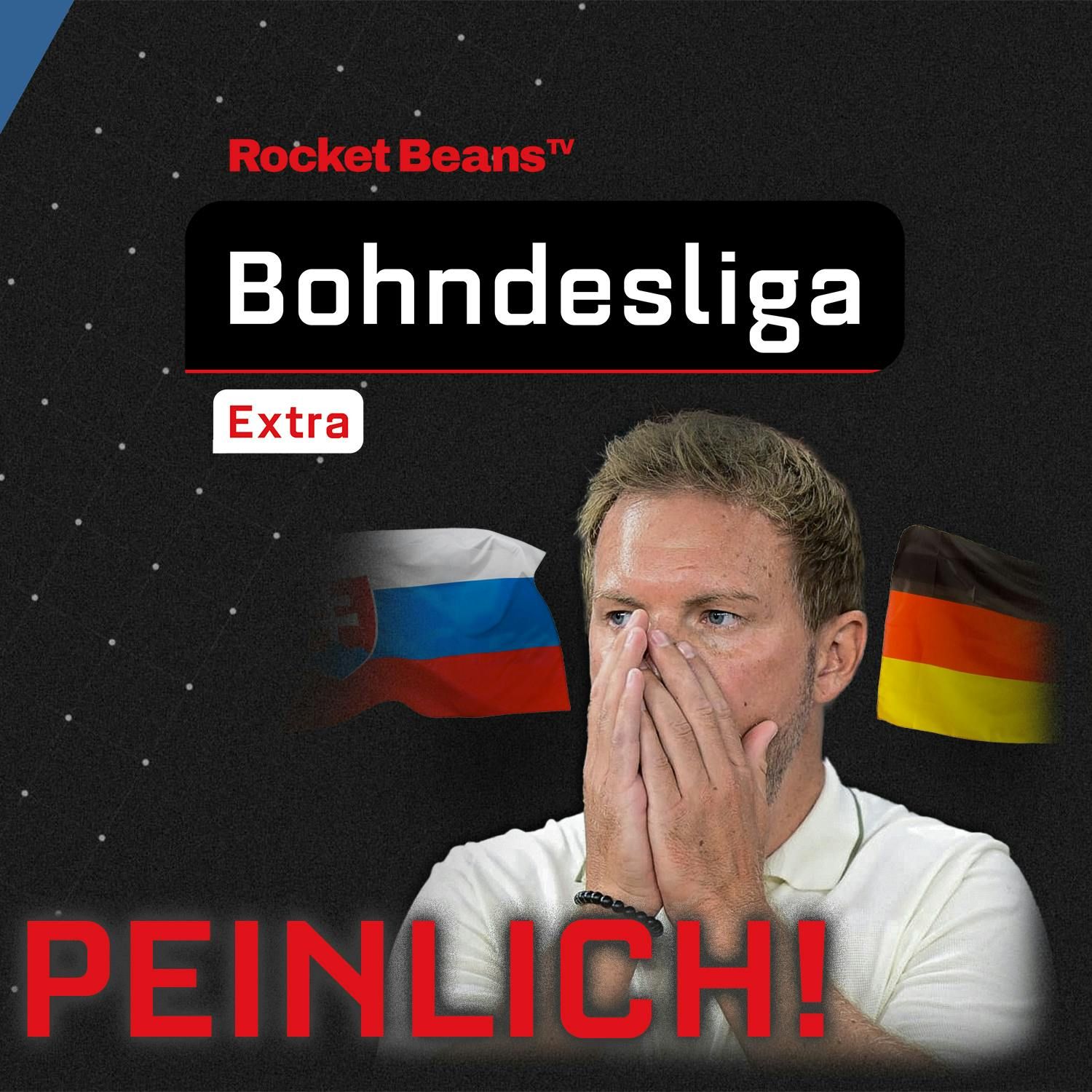 DFBohndesliga: Unsere Analyse Slowakei-Schmach! | 2025/26