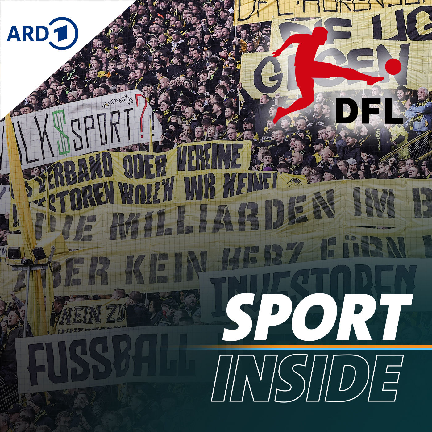 DFL - Ein neuer Investor?