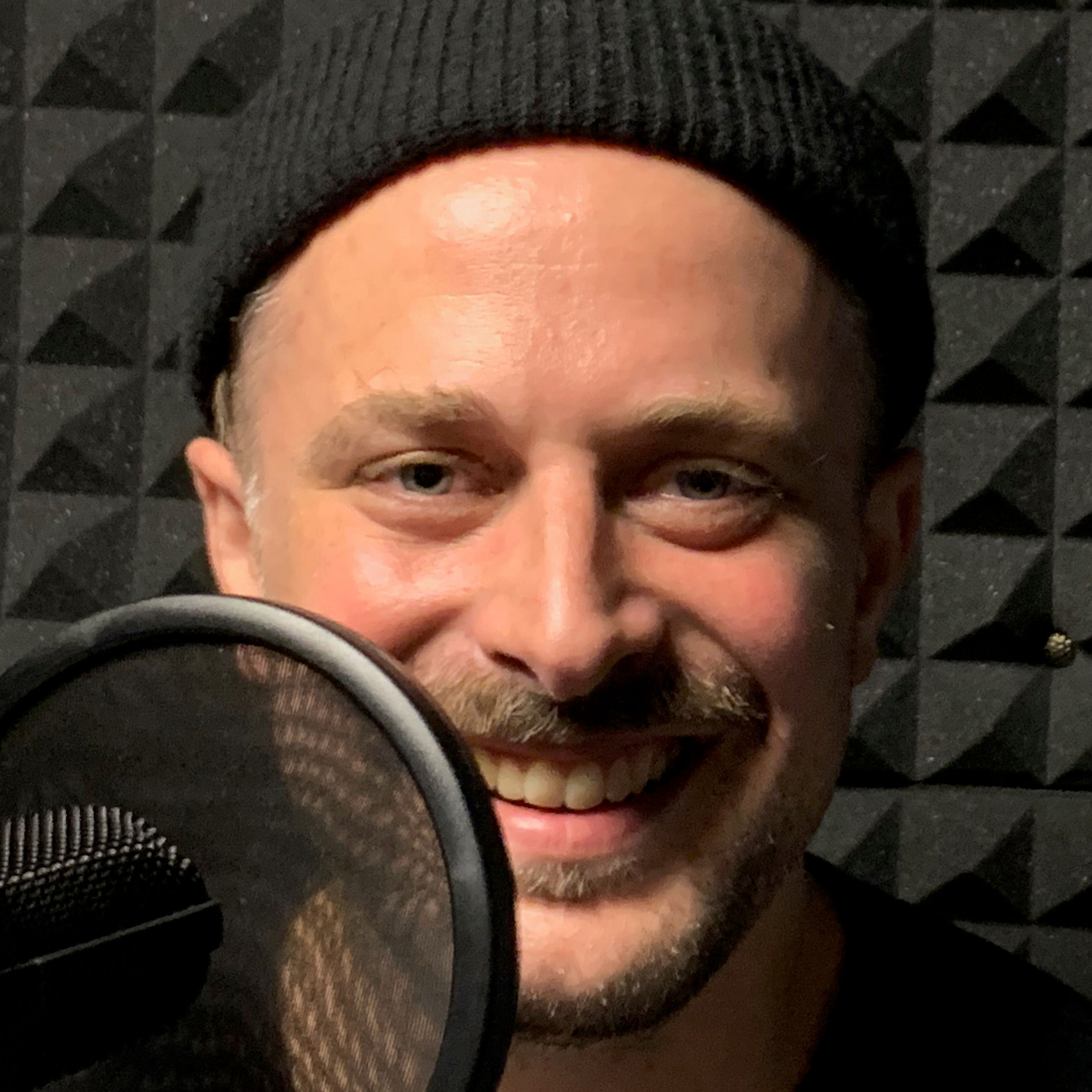 DGP #12 René Stein "Tisane"