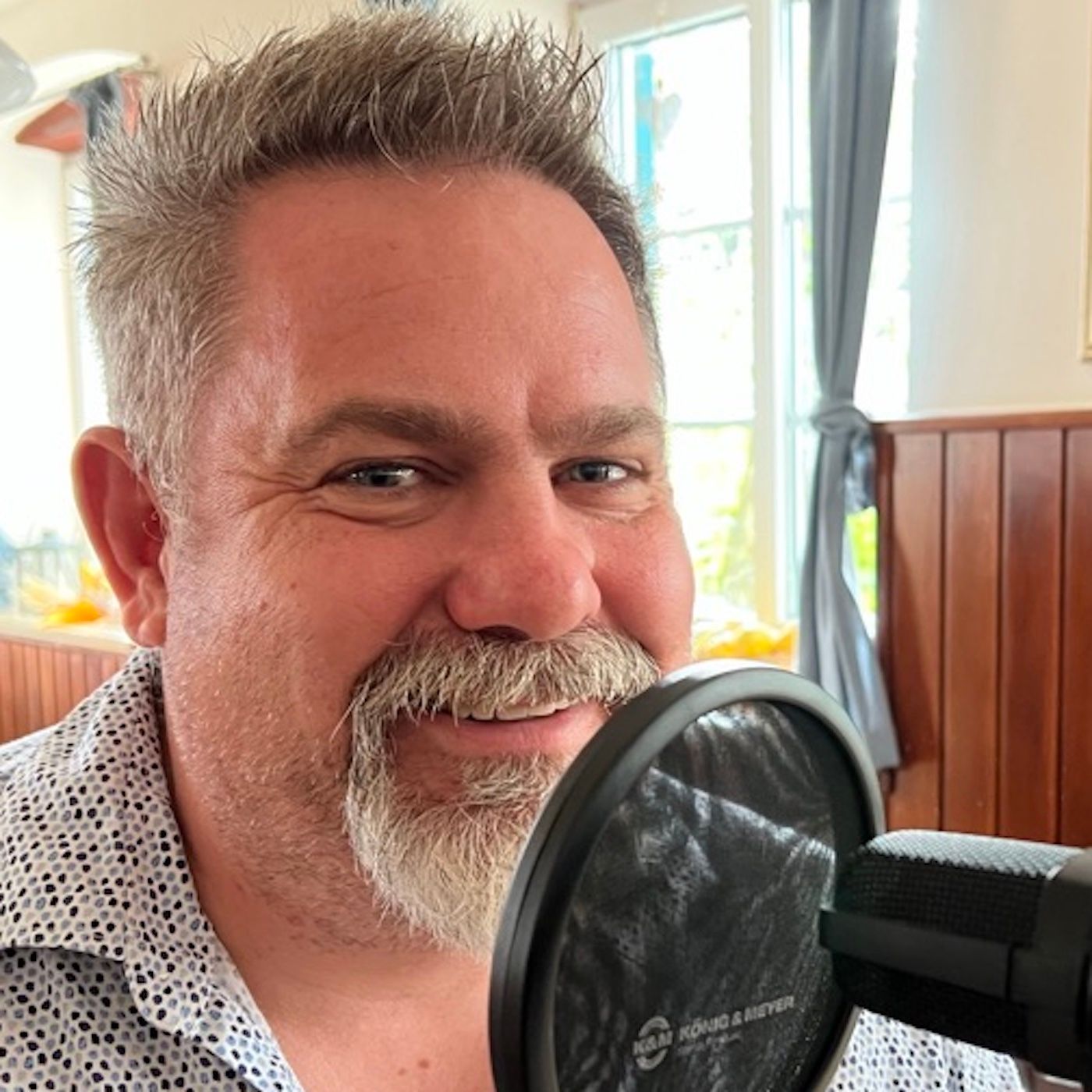 DGP #15 Denis Michael Kleinknecht "Gasthof Heinzinger"