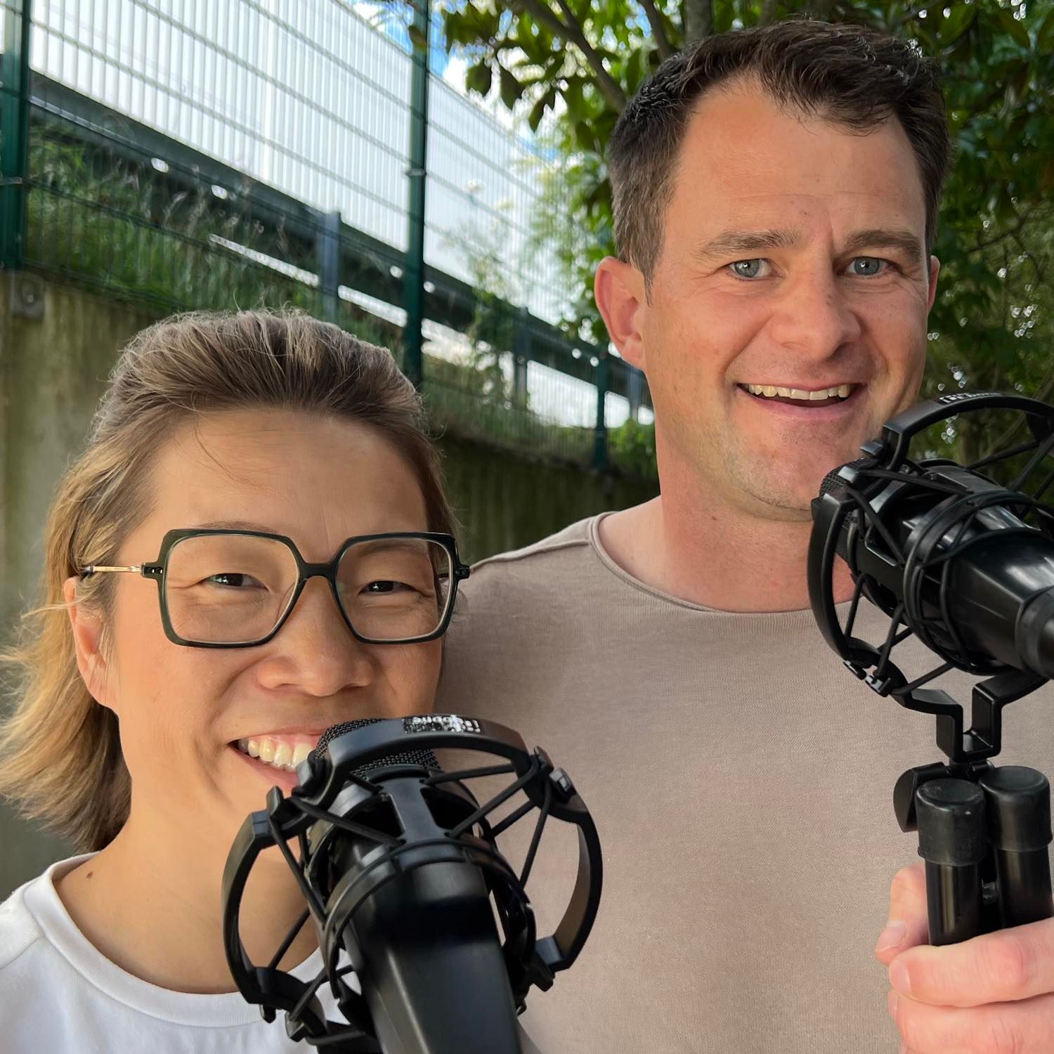 DGP #19 Sarah Henke und Christian Eckhardt "Restaurant Lemabri"