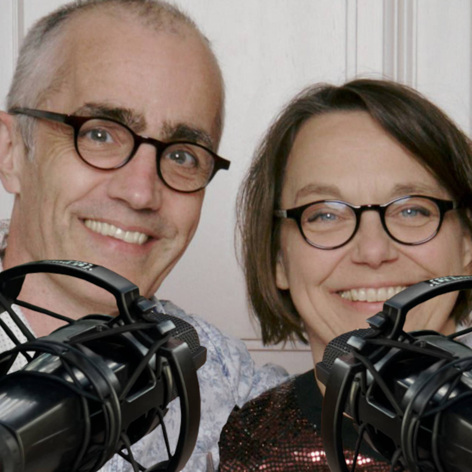 DGP #22 Ute Bornholdt und Edgar Wolter „Geist der Gewürze – Spirit of Spice“