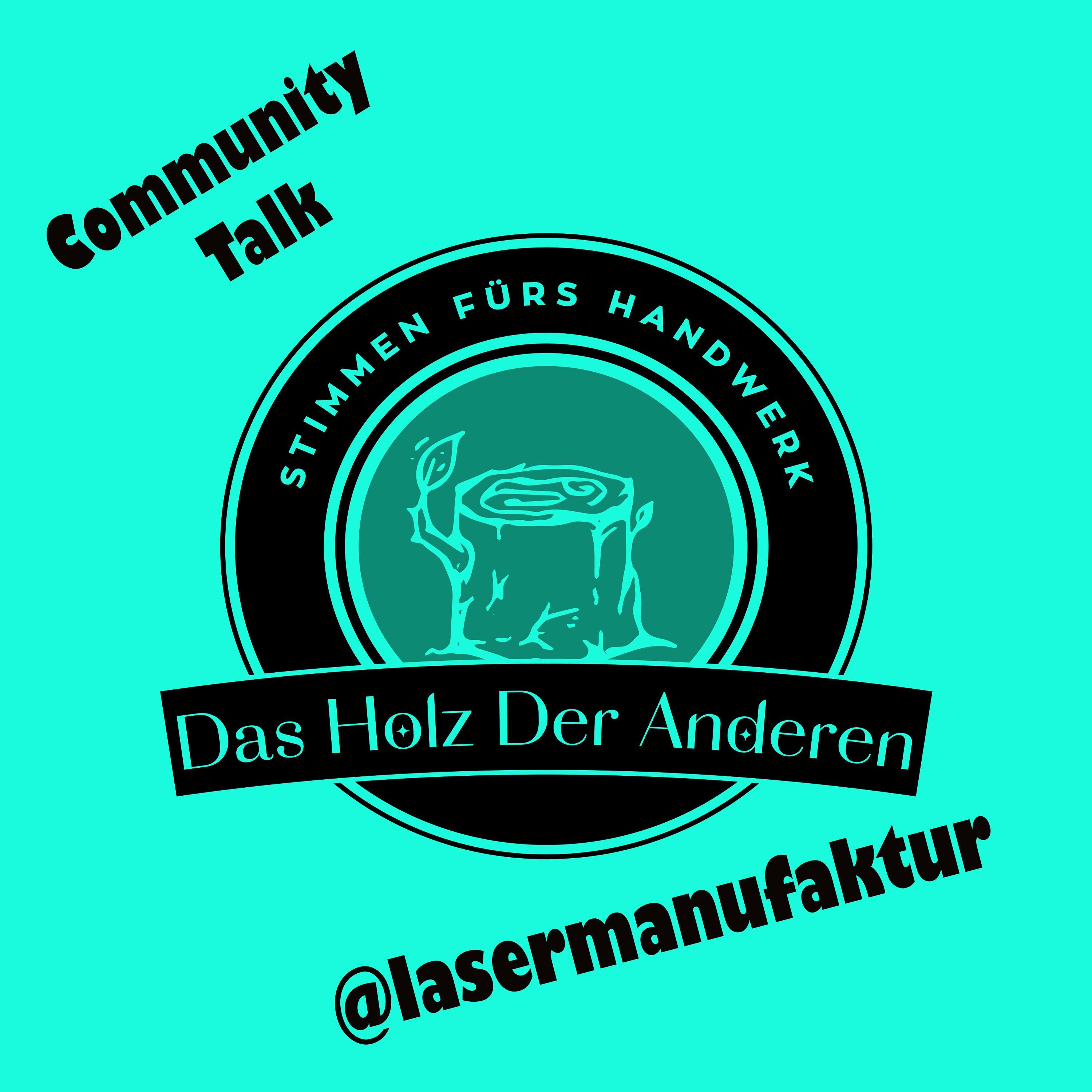 DHDA Spezial - Community Talk 05