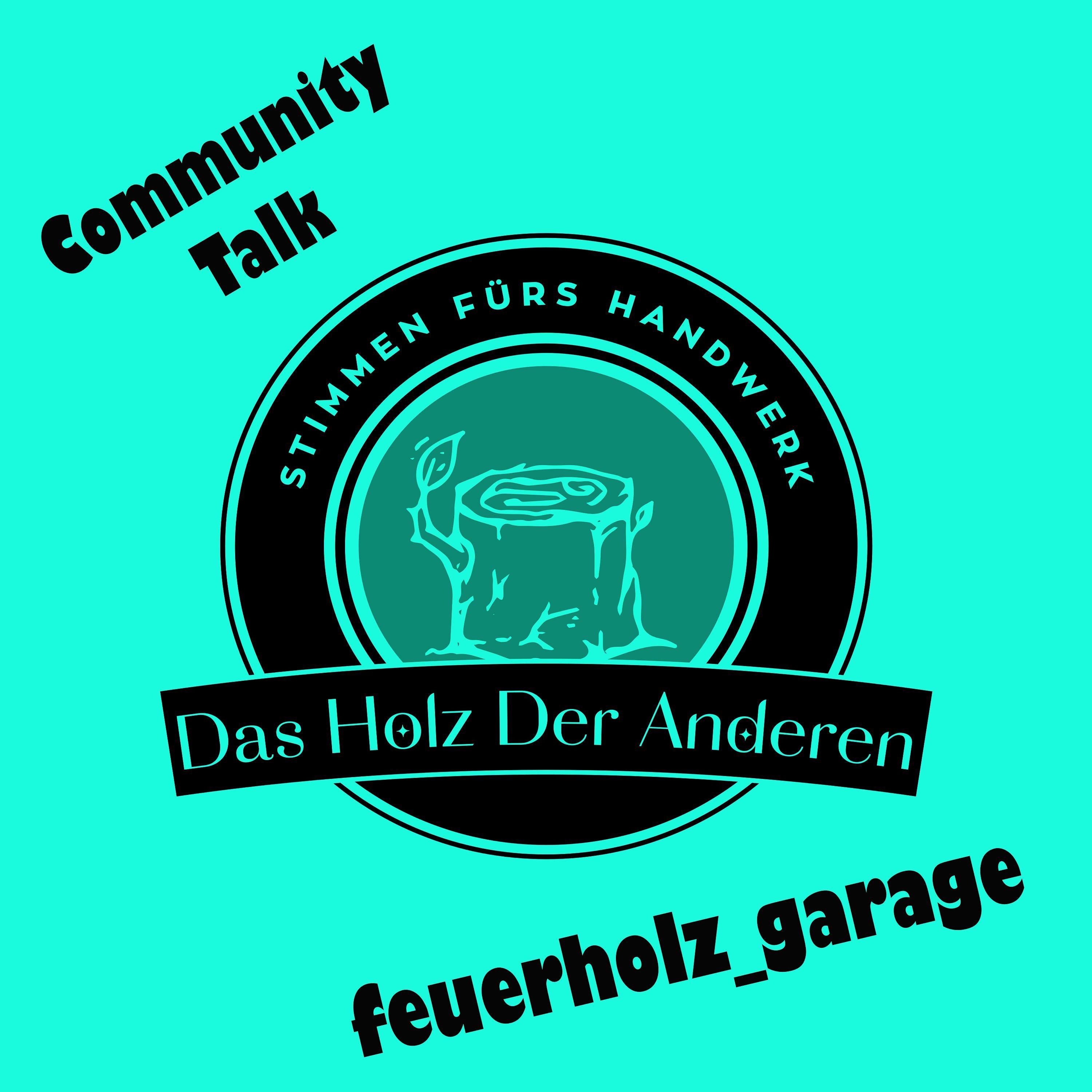 DHDA Spezial - Community Talk 09