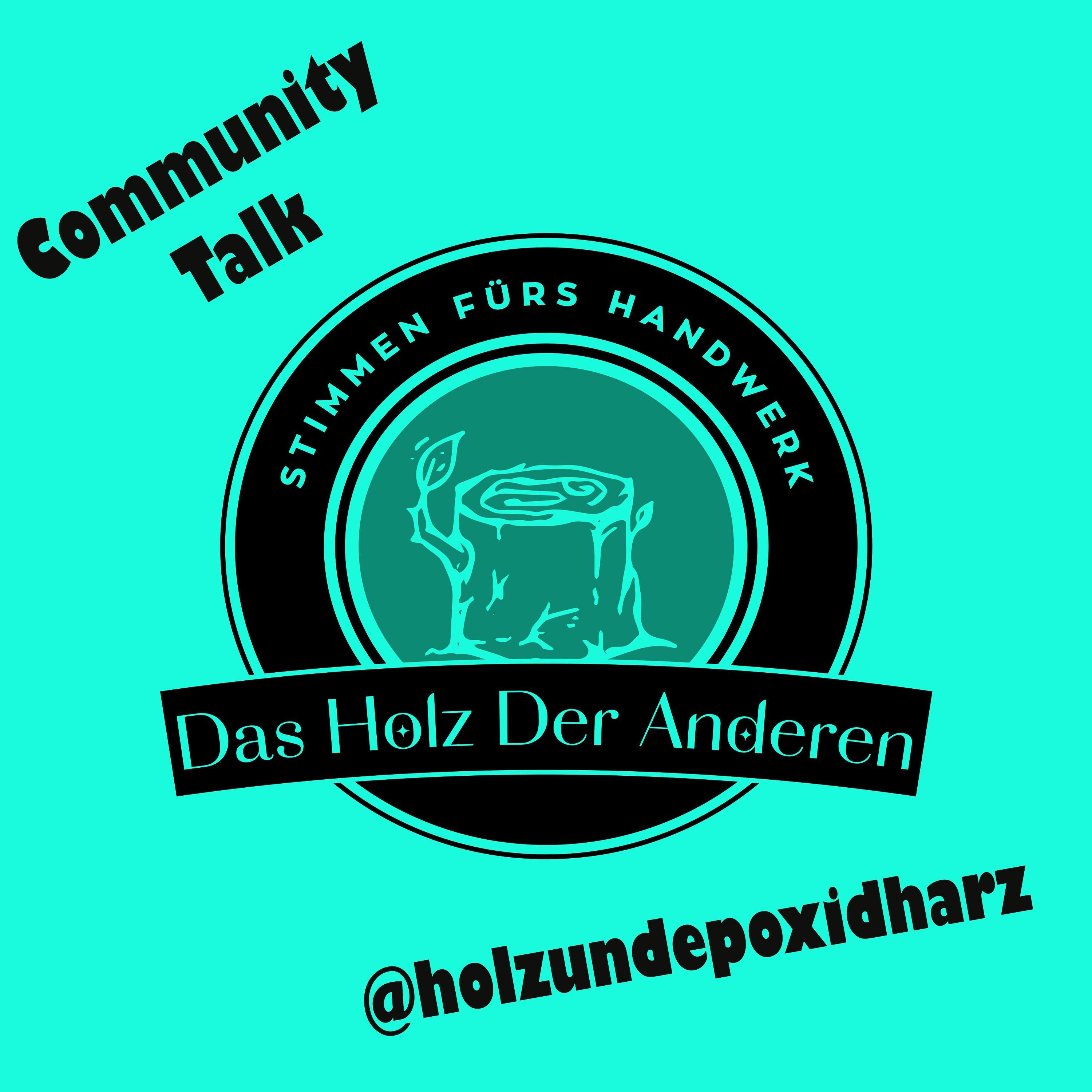 DHDA Spezial - Community Talk 10