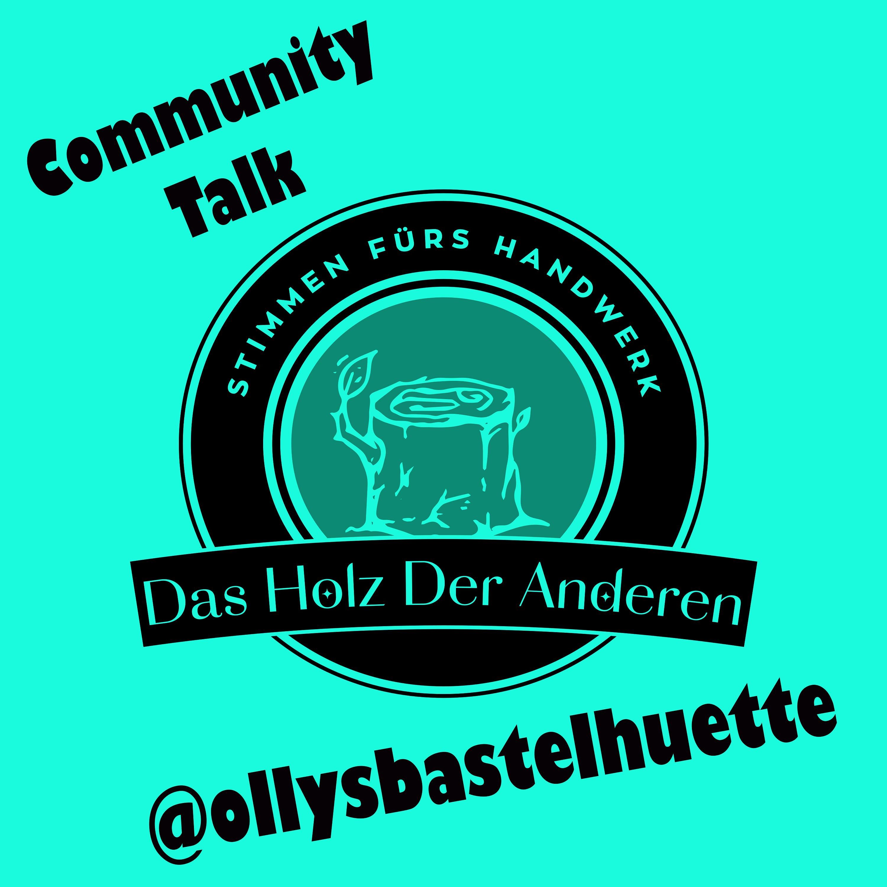 DHDA Spezial - Community Talk 11