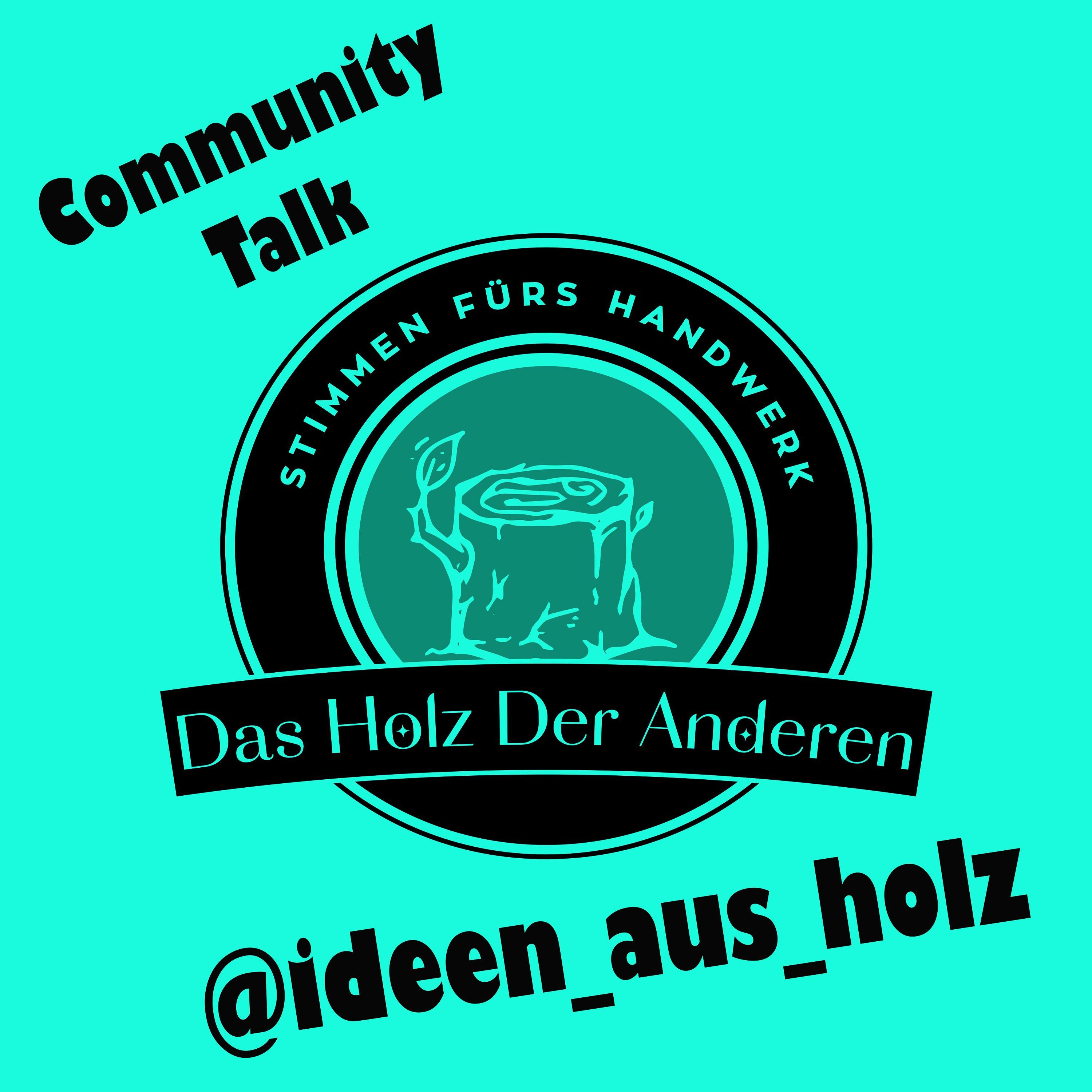 DHDA Spezial - Community Talk 12