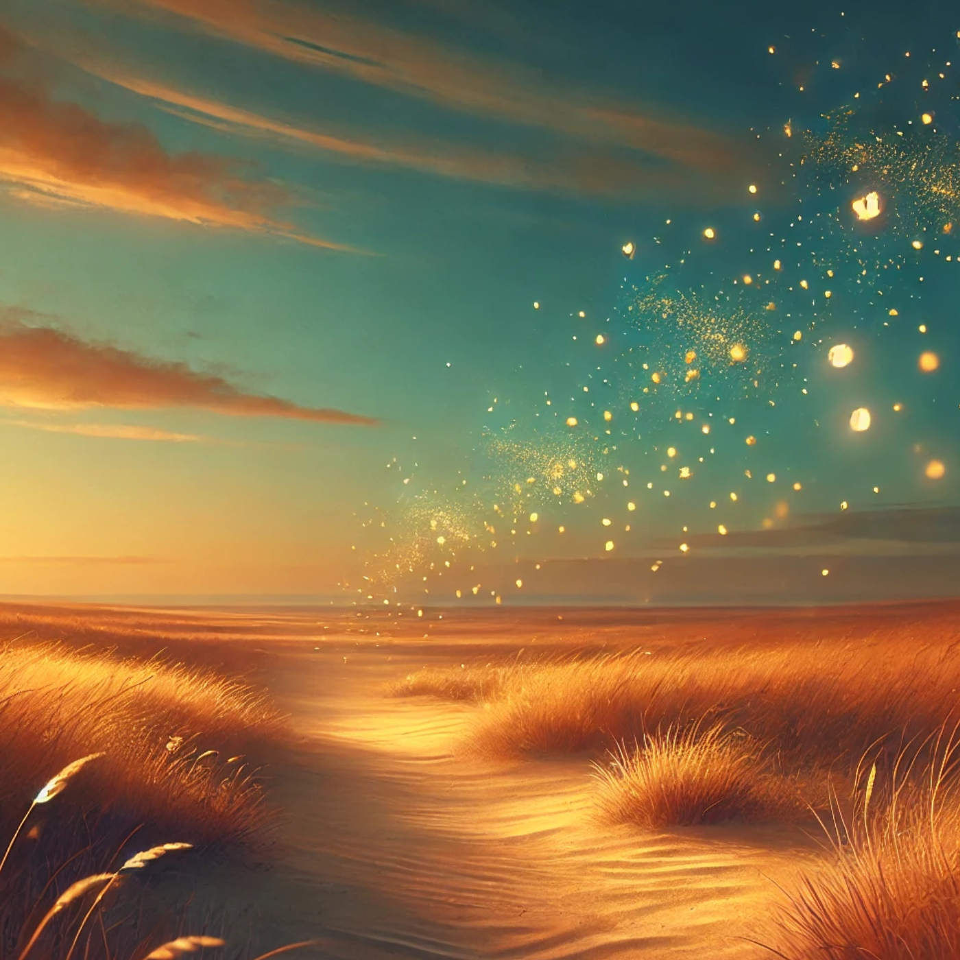 (ohne Musik) Di, 28.10. Entspannt einschlafen - Fülle in der Stille