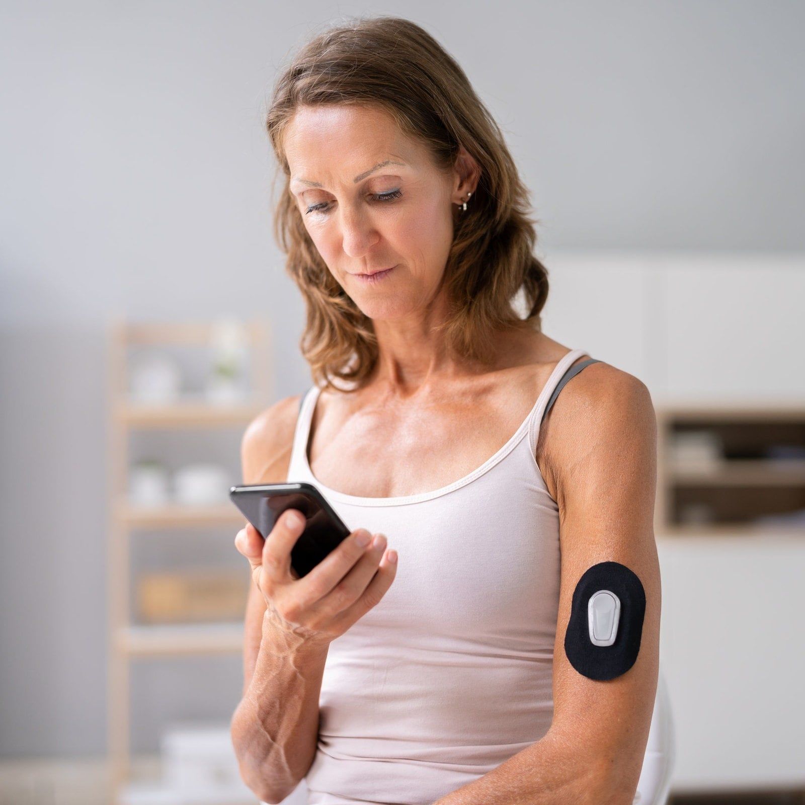Diabetes: Warum gibt es zwei Maßeinheiten für den Blutzuckerwert?