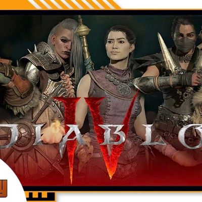 Diablo 4 das müsst ihr zum Beta Wochenende wissen | Xbox-Chef sagt: Wir sind die Nummer 3
